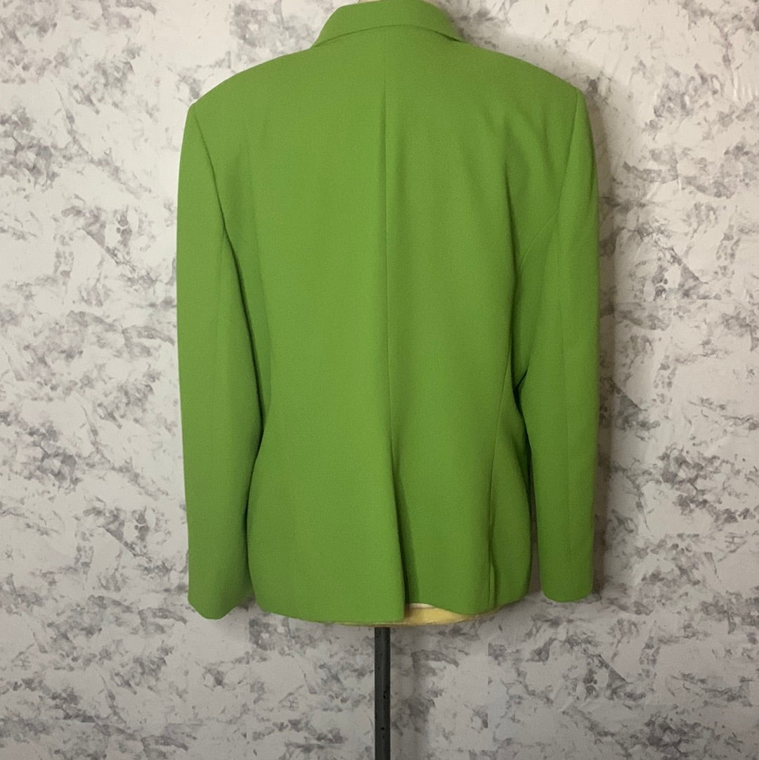 Vintage LeSuit blazer