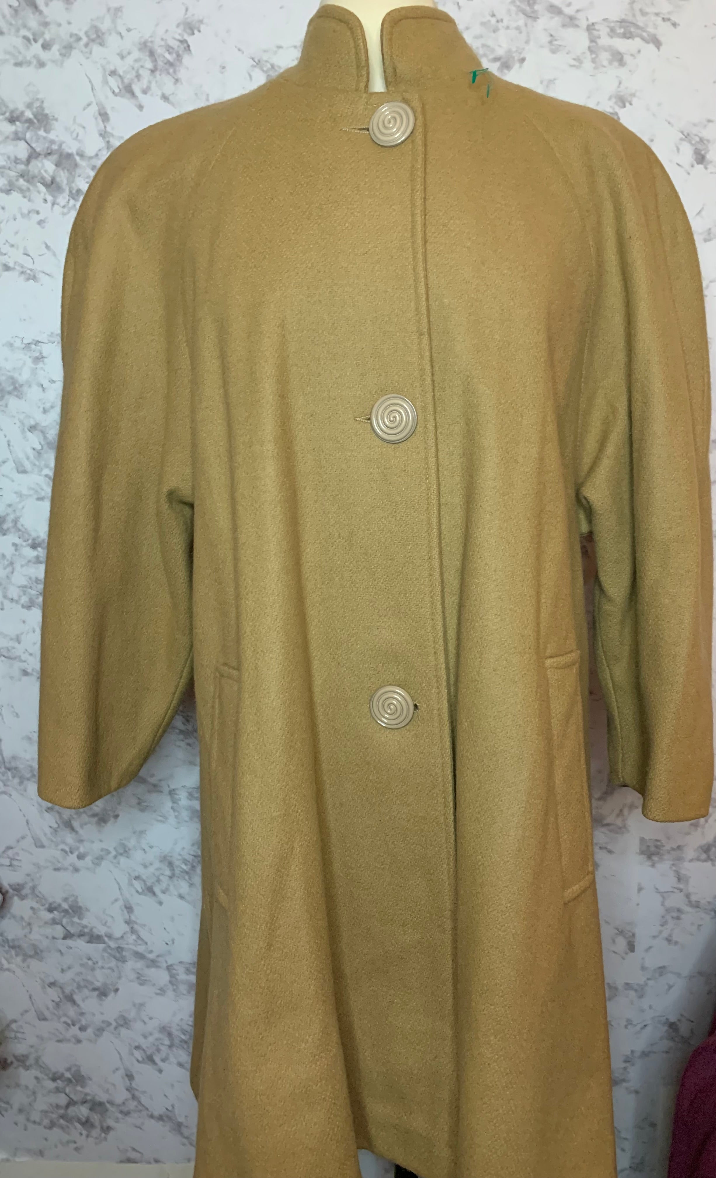 Vintage 70’s coat