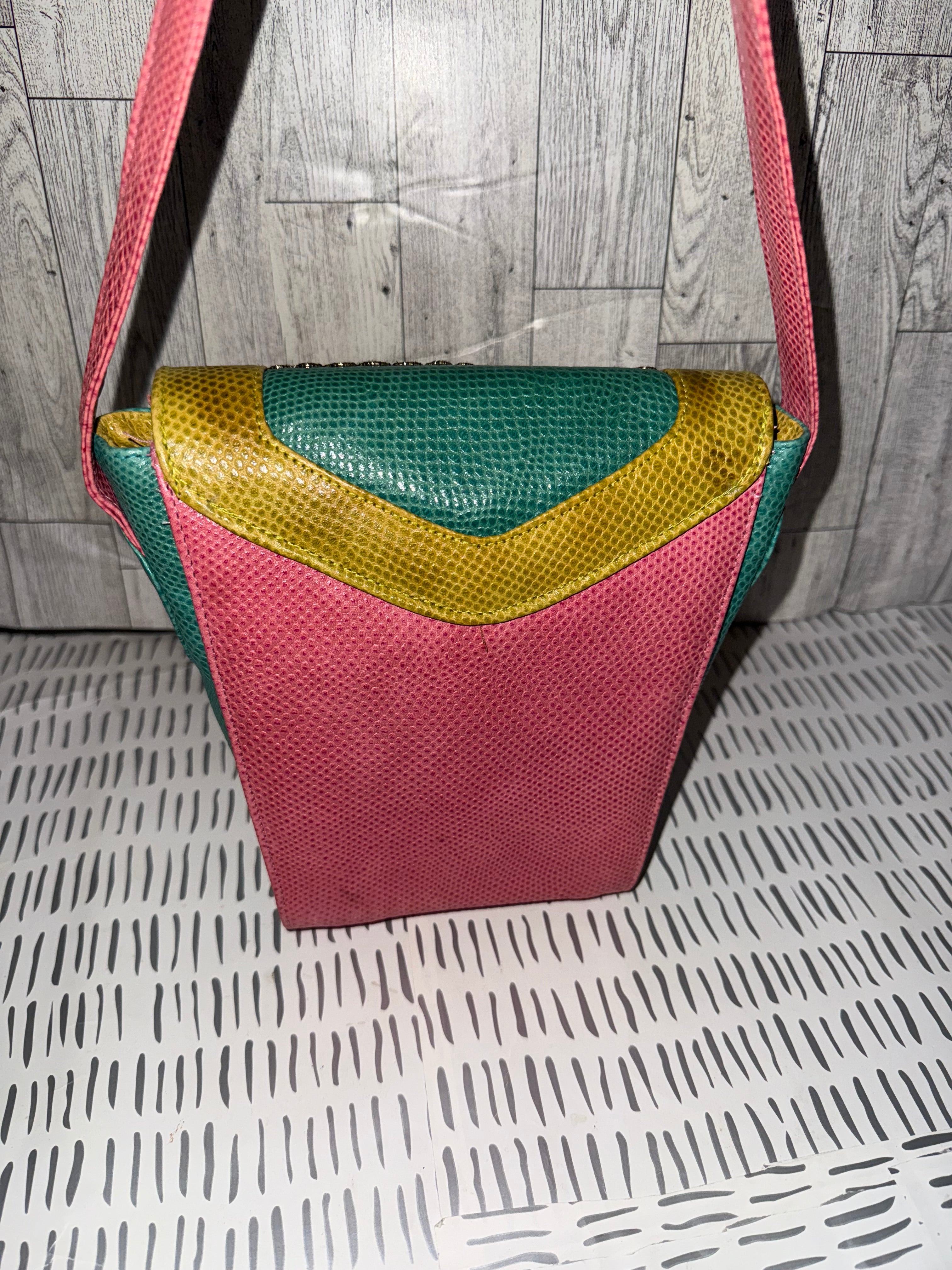 Vintage Viva of California bag