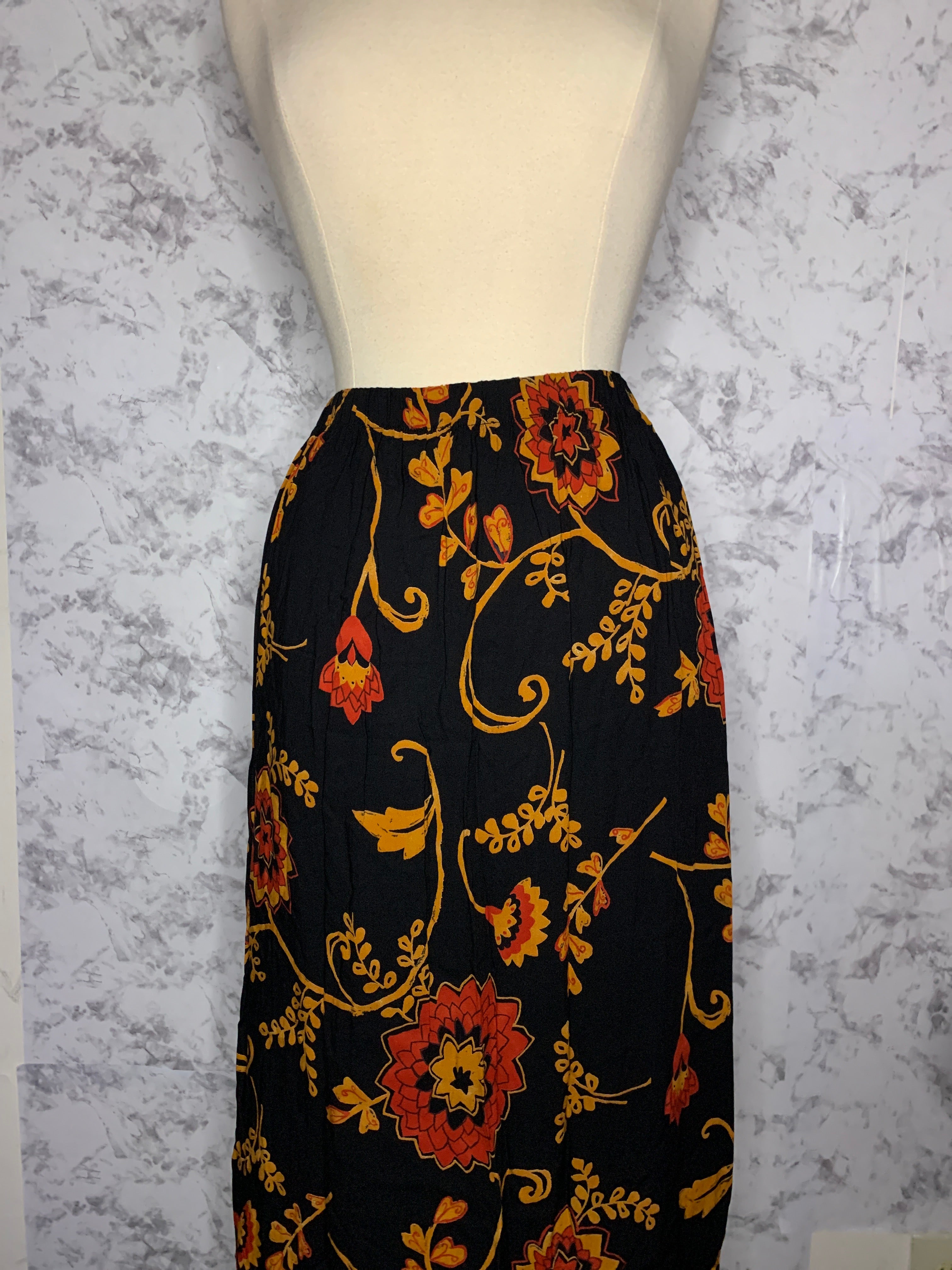 Vintage Studio C skirt