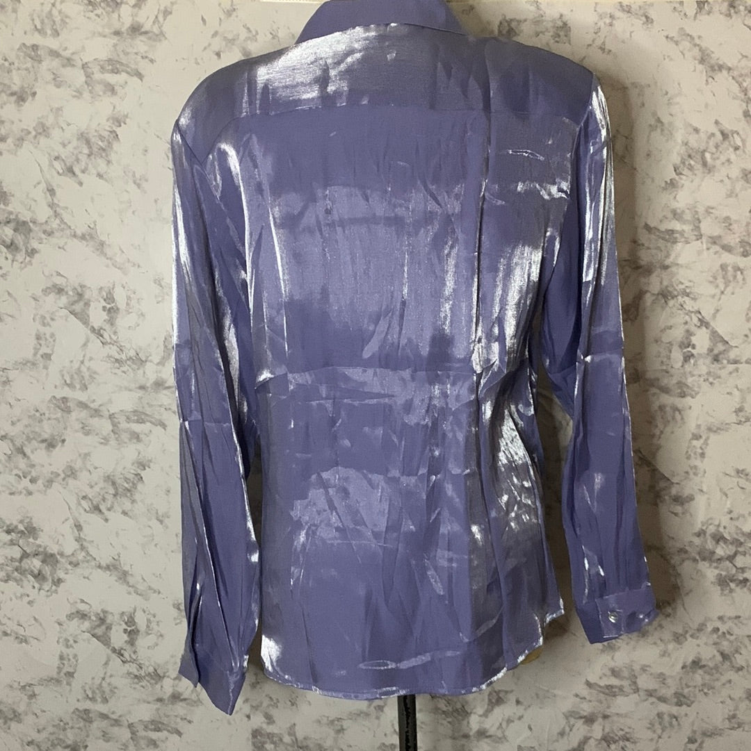 Vintage Lord and Taylor blouse