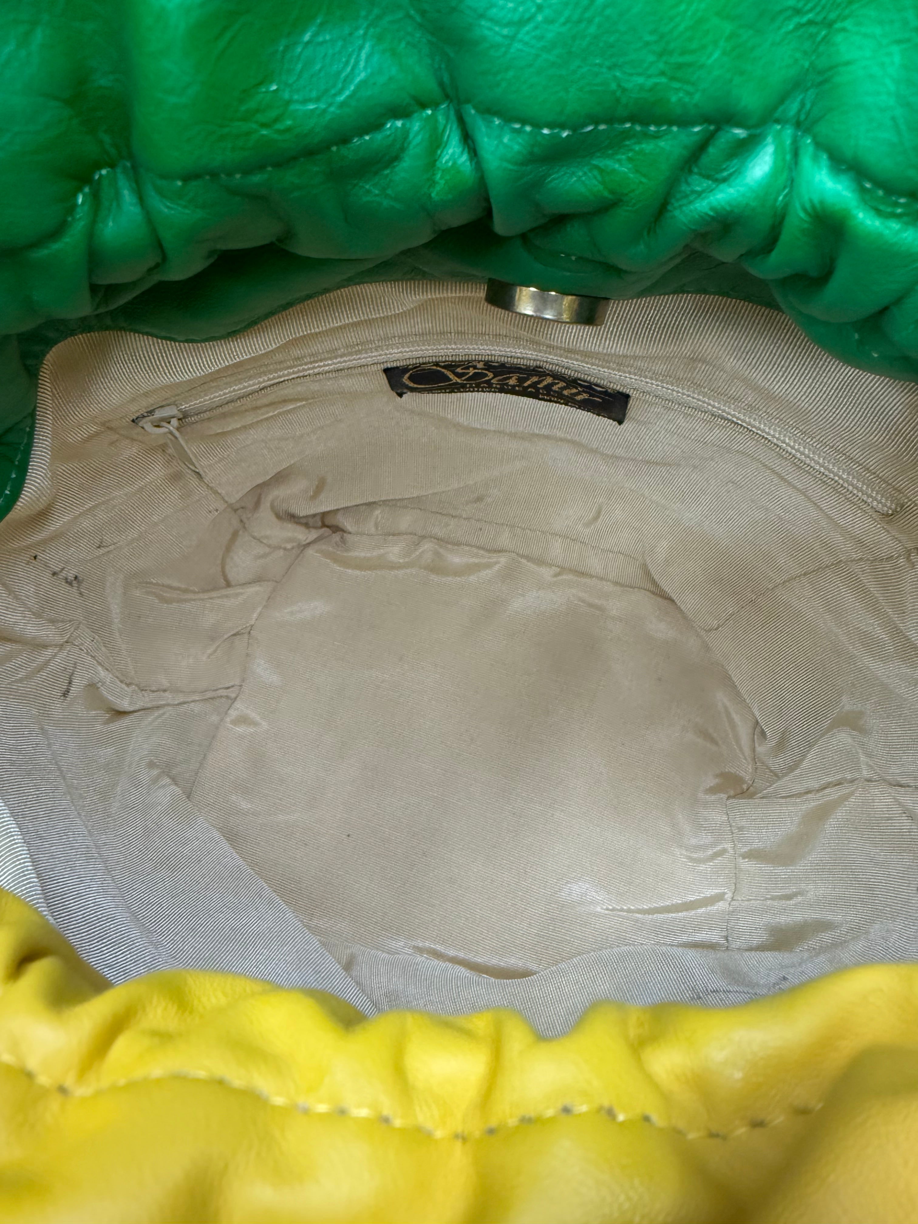 Vintage Samir bag