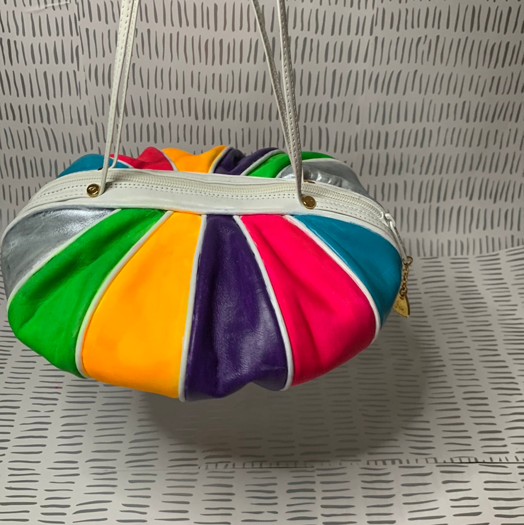 Vintage Brio balloon bag