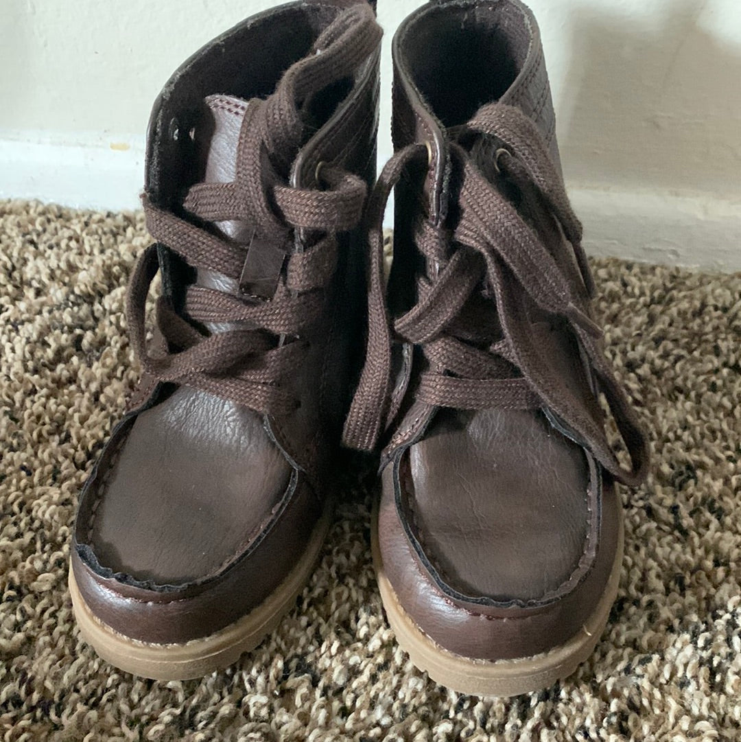 Children’s place boots