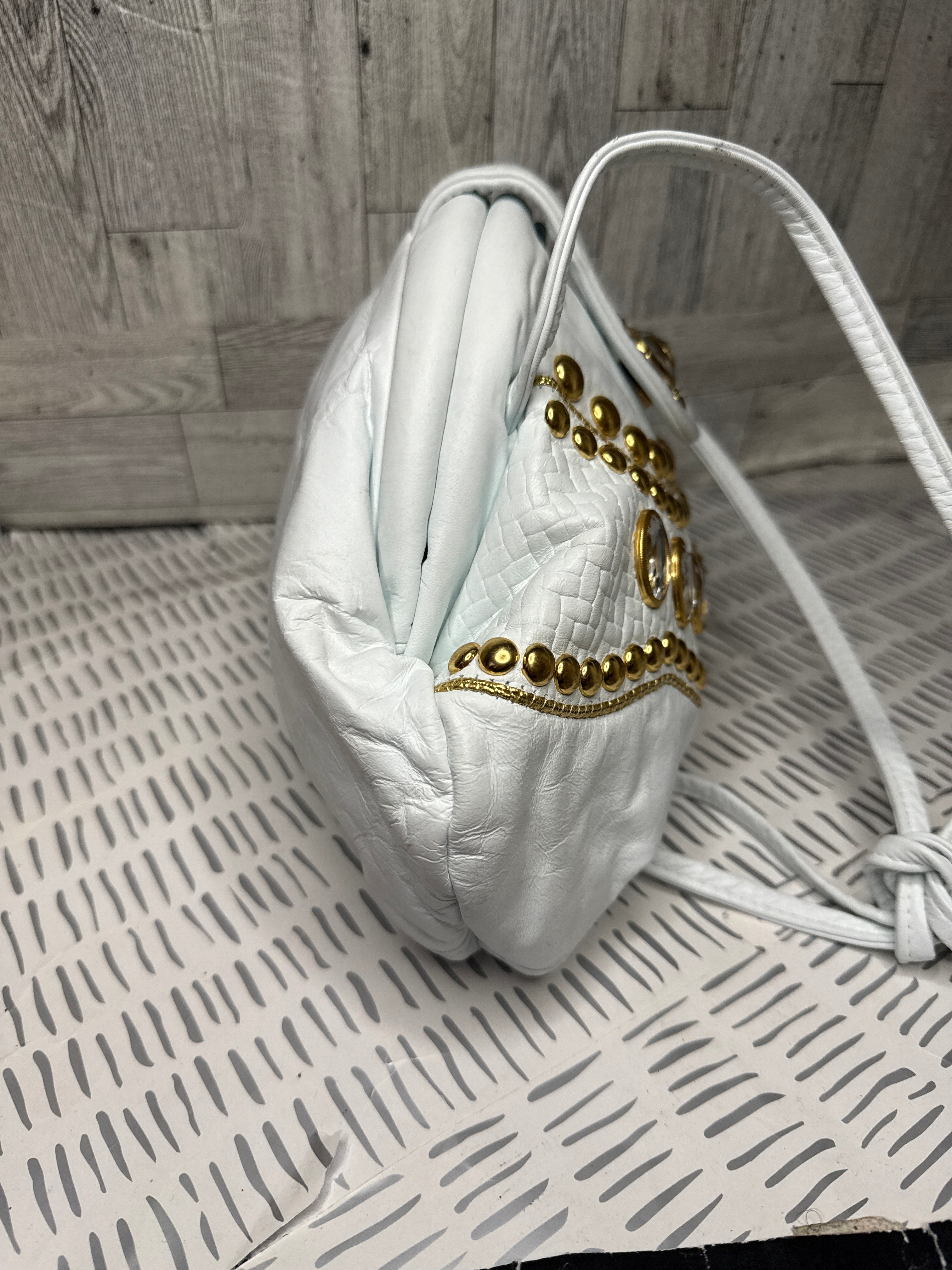 Vintage  Gem bag