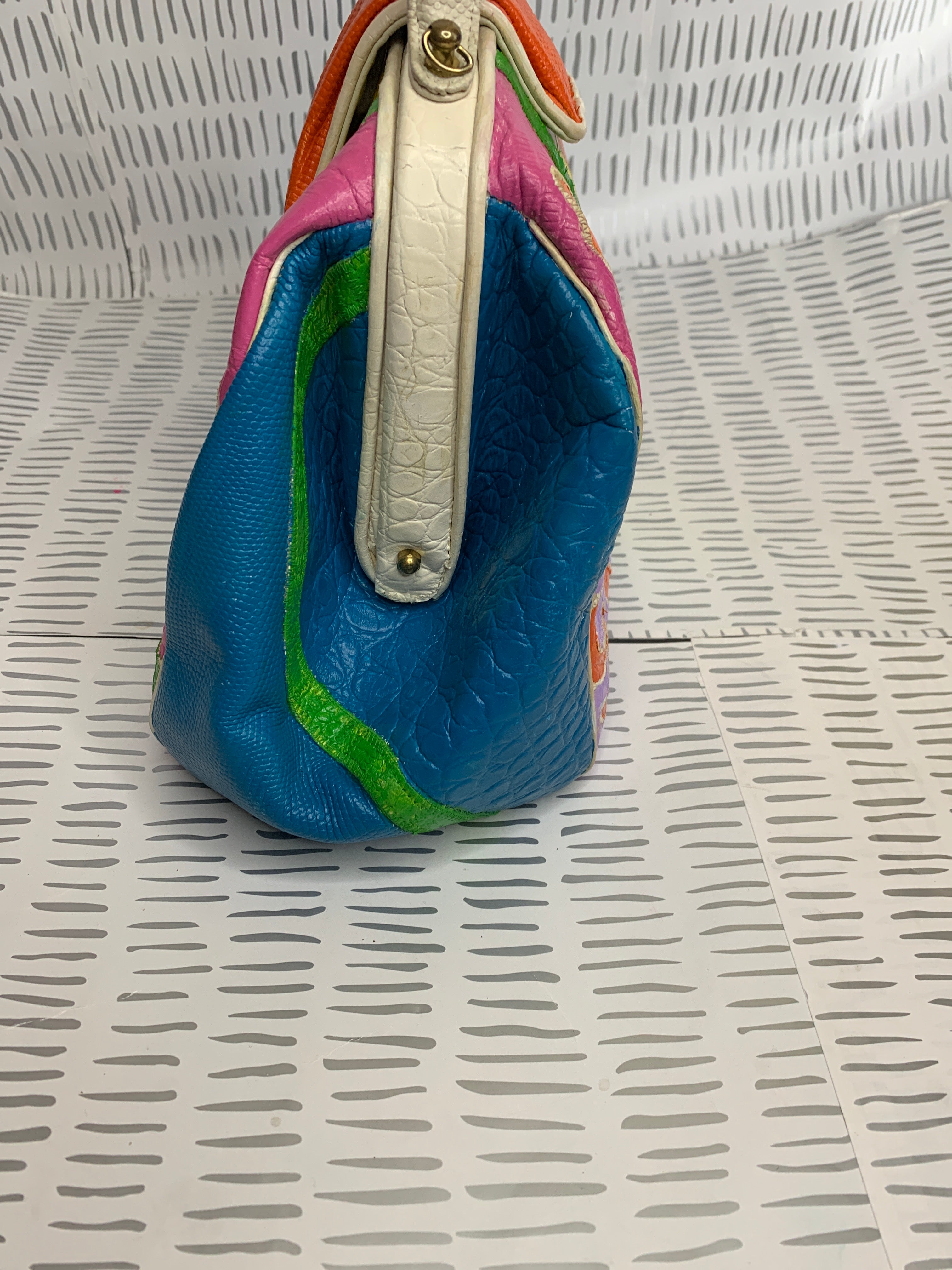 Vintage sharif handbag