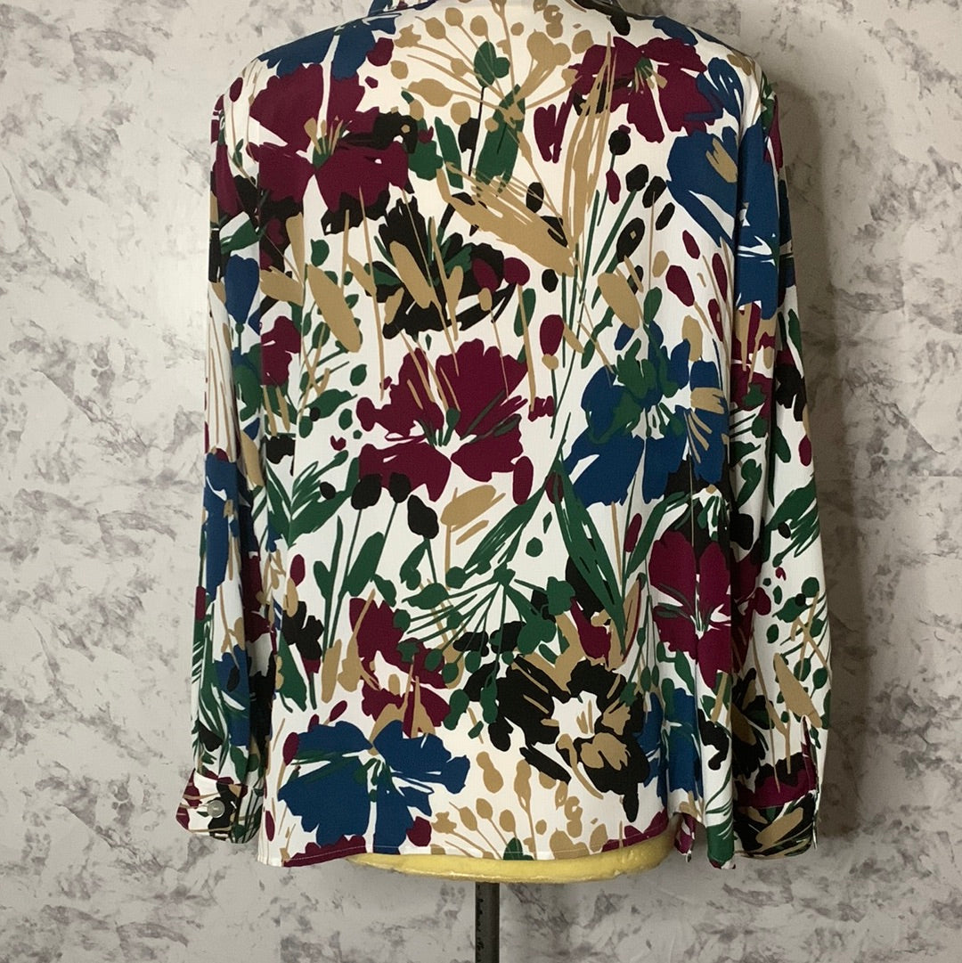 Alfred Multicolored blouse