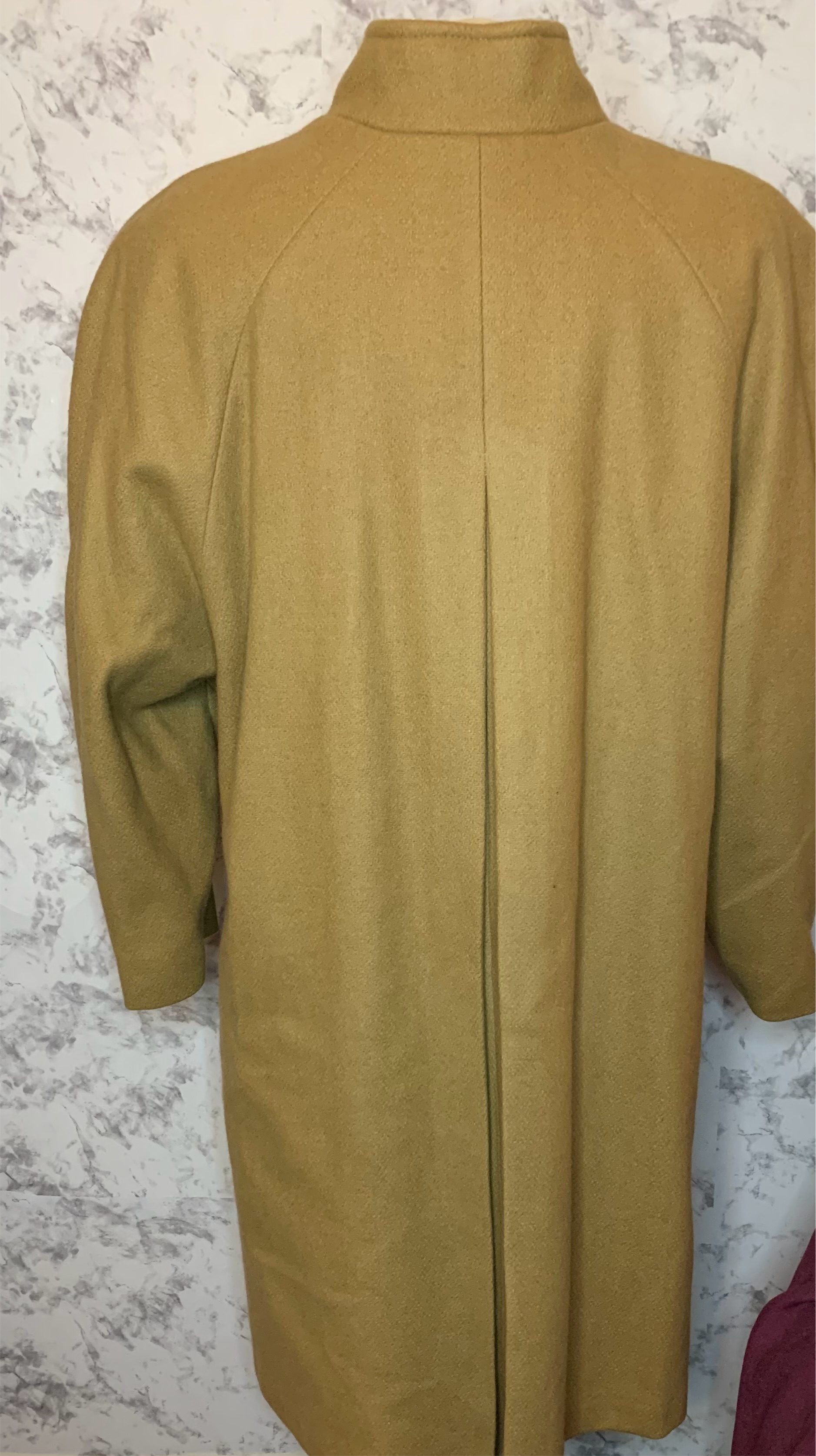 Vintage 70’s coat