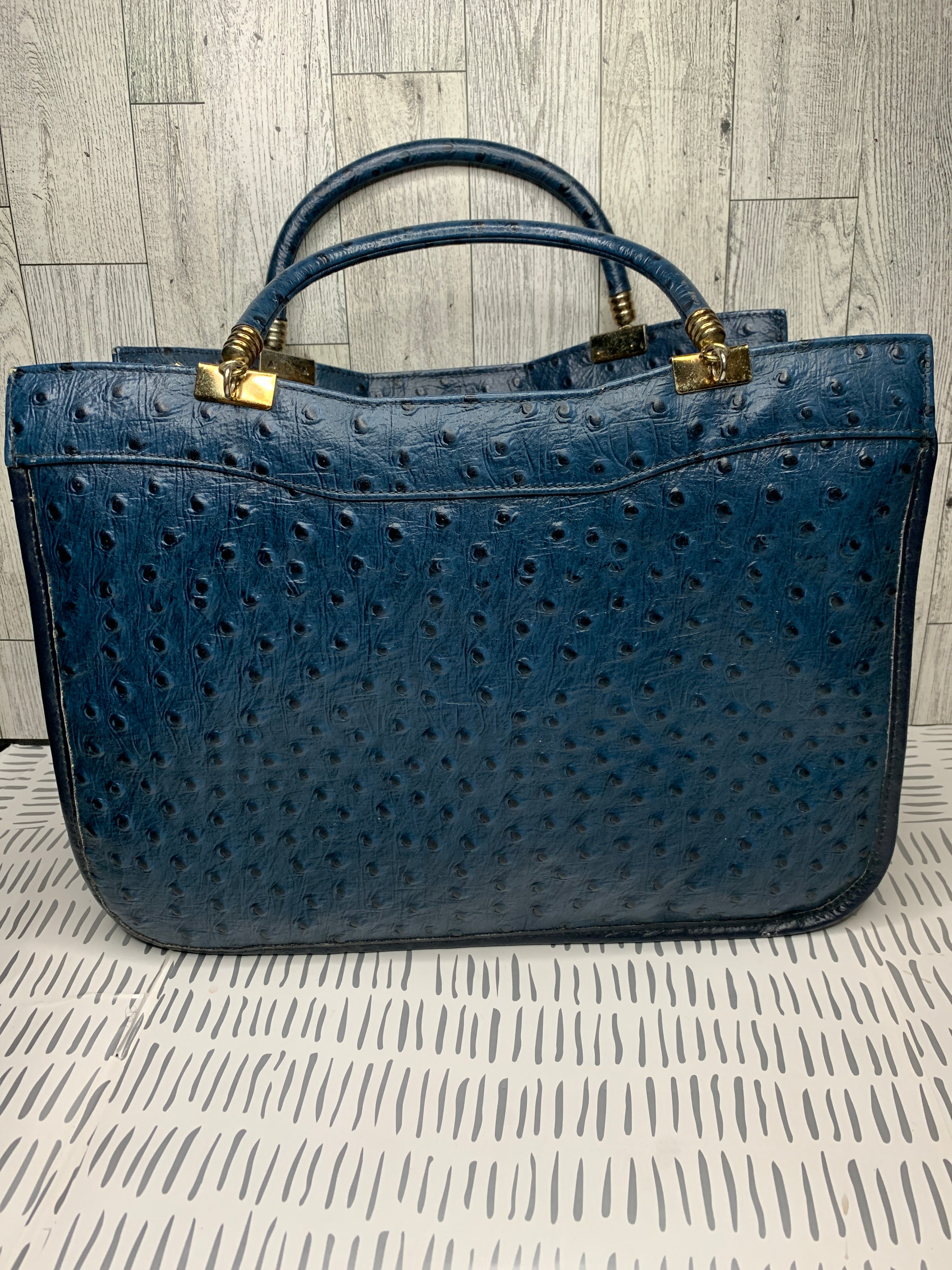 Vintage Caprice handbag