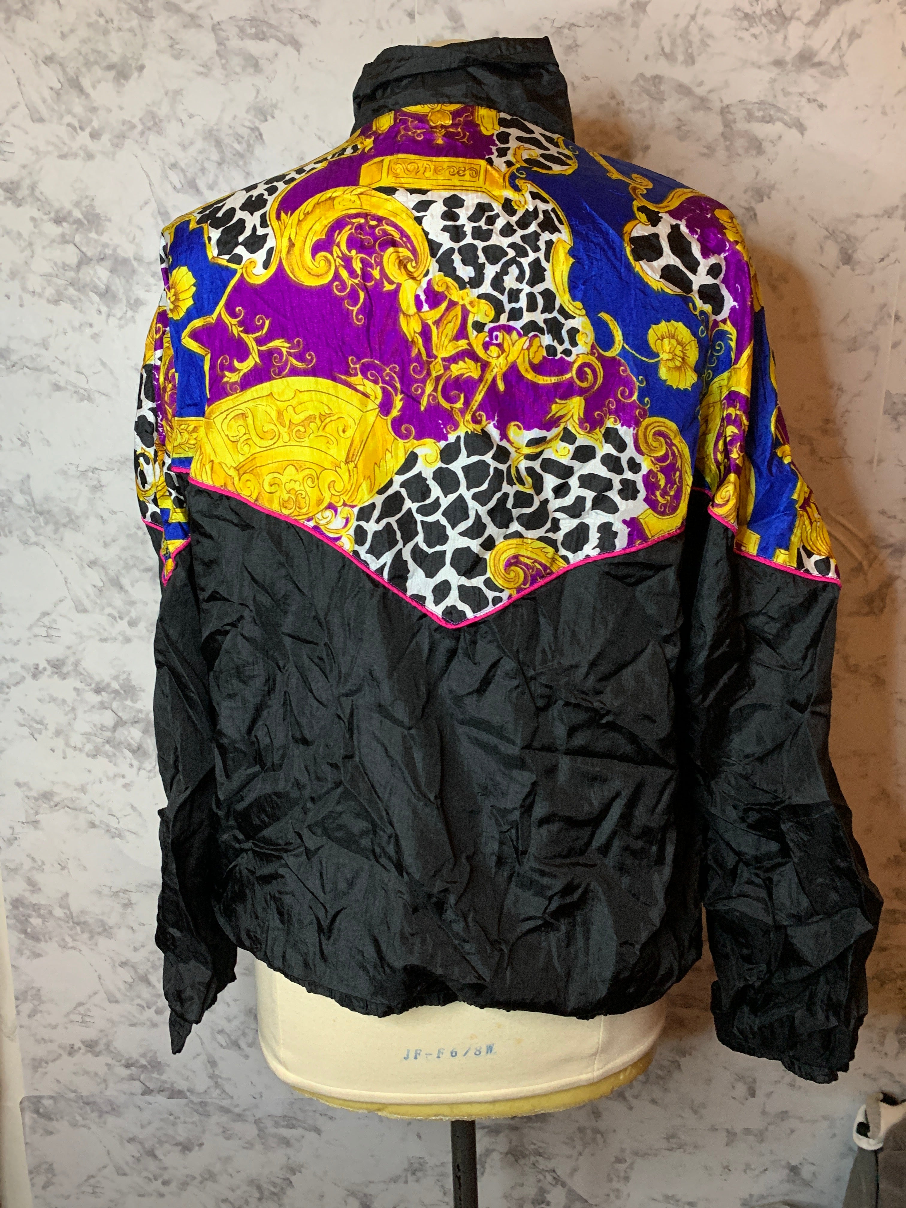 Primary Sport wind breaker