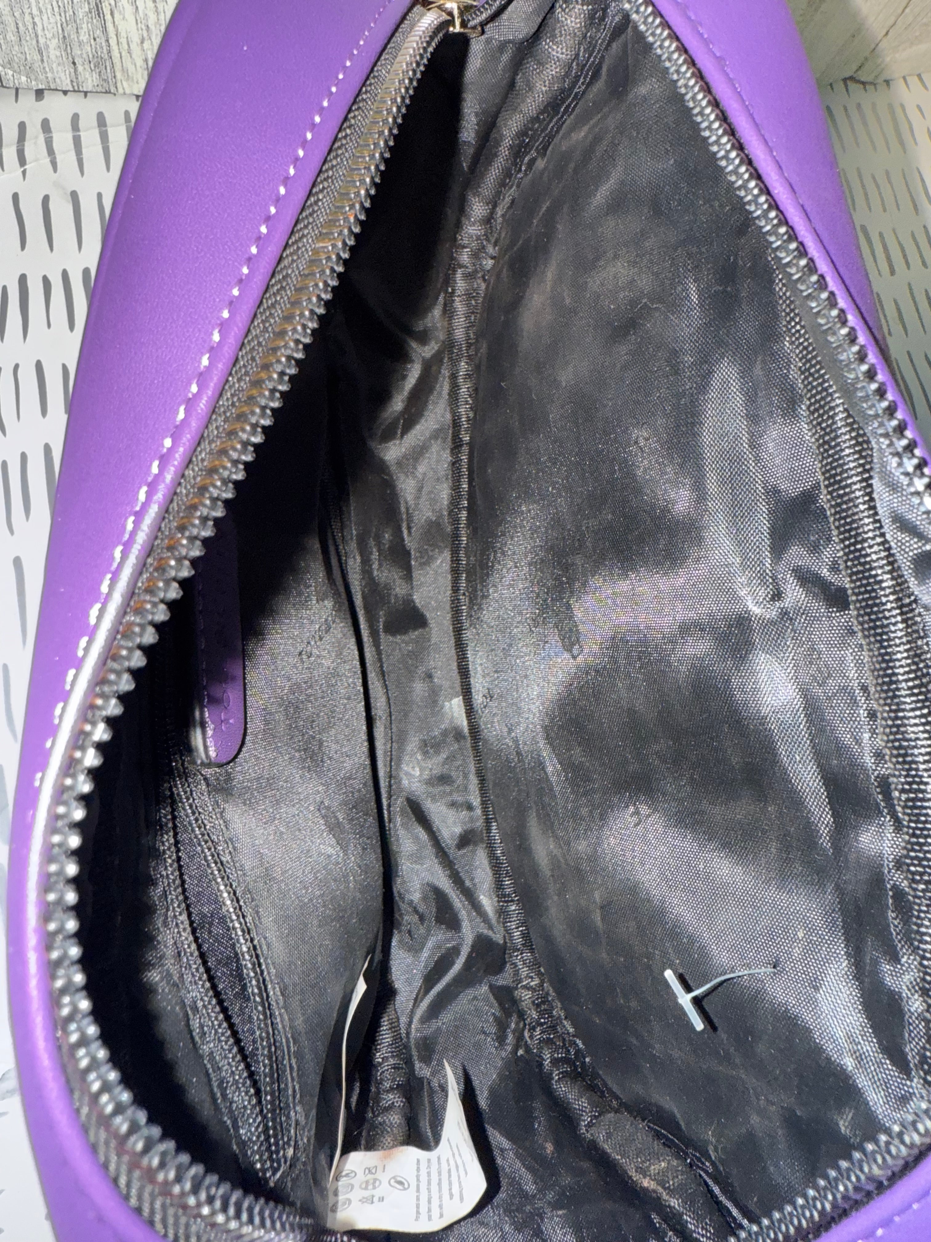 Tote and Carry bag