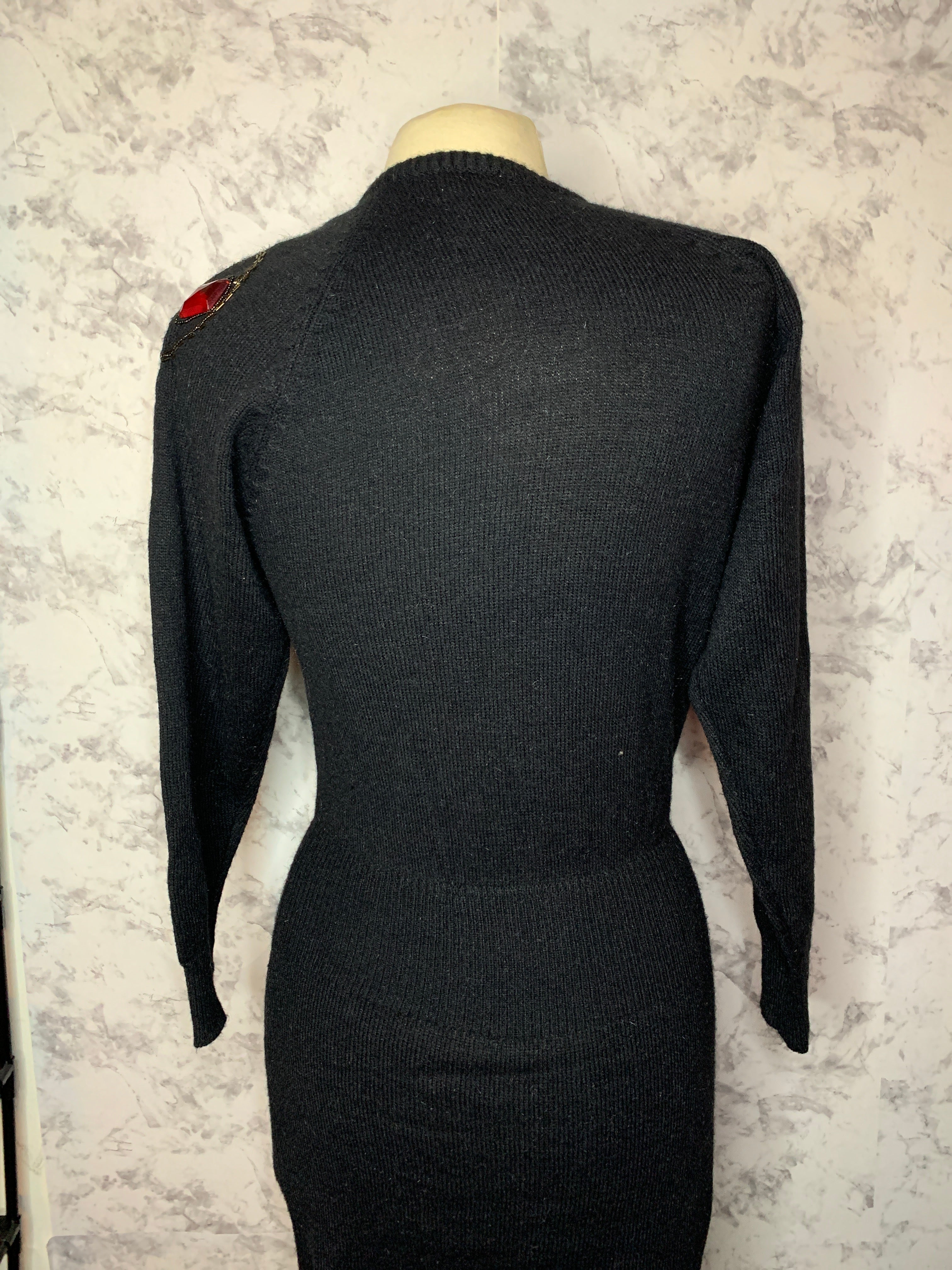 Vintage Darian Petites dress