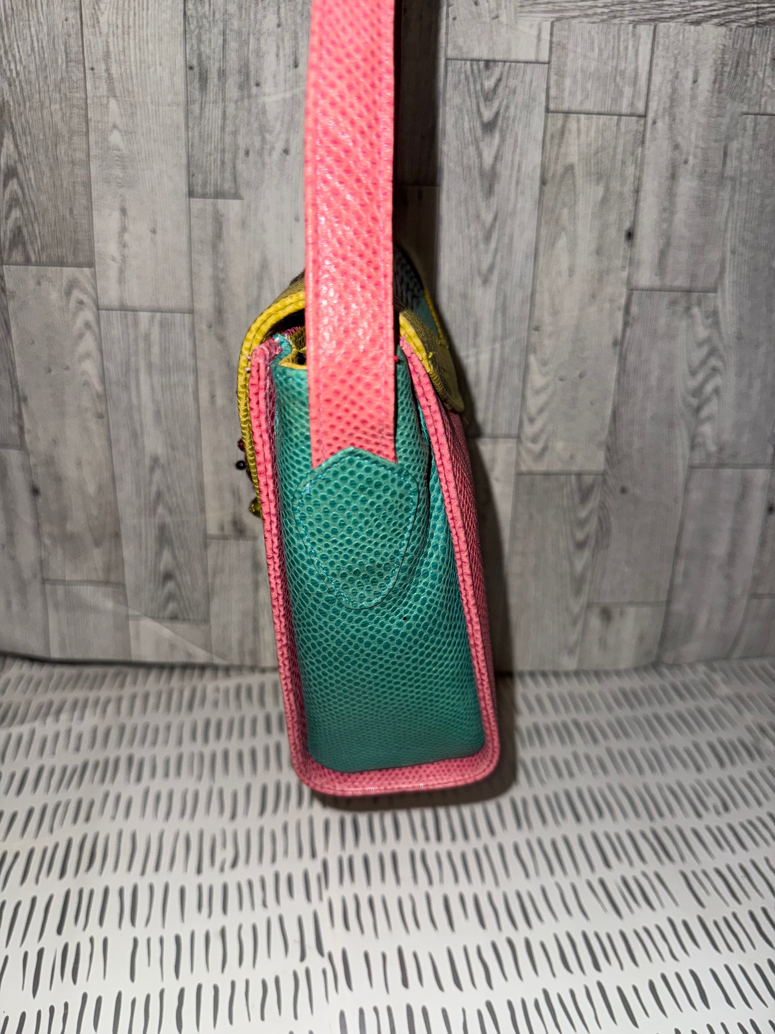 Vintage Viva of California bag