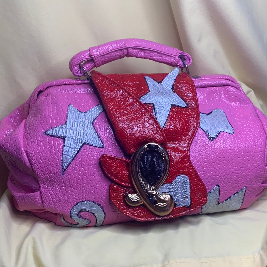 “Pink surprise “ vintage