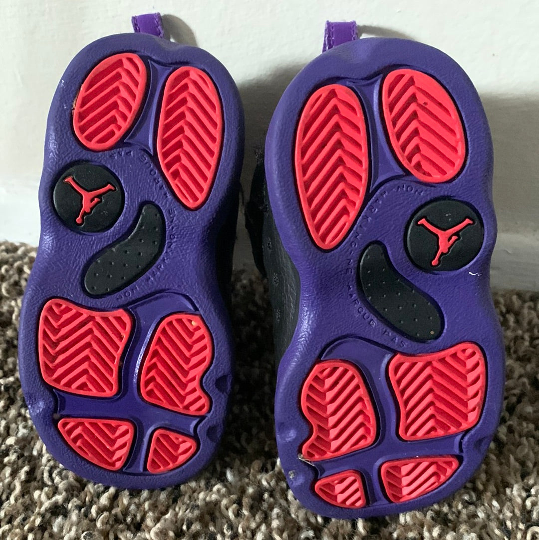 Jordan jump man team II