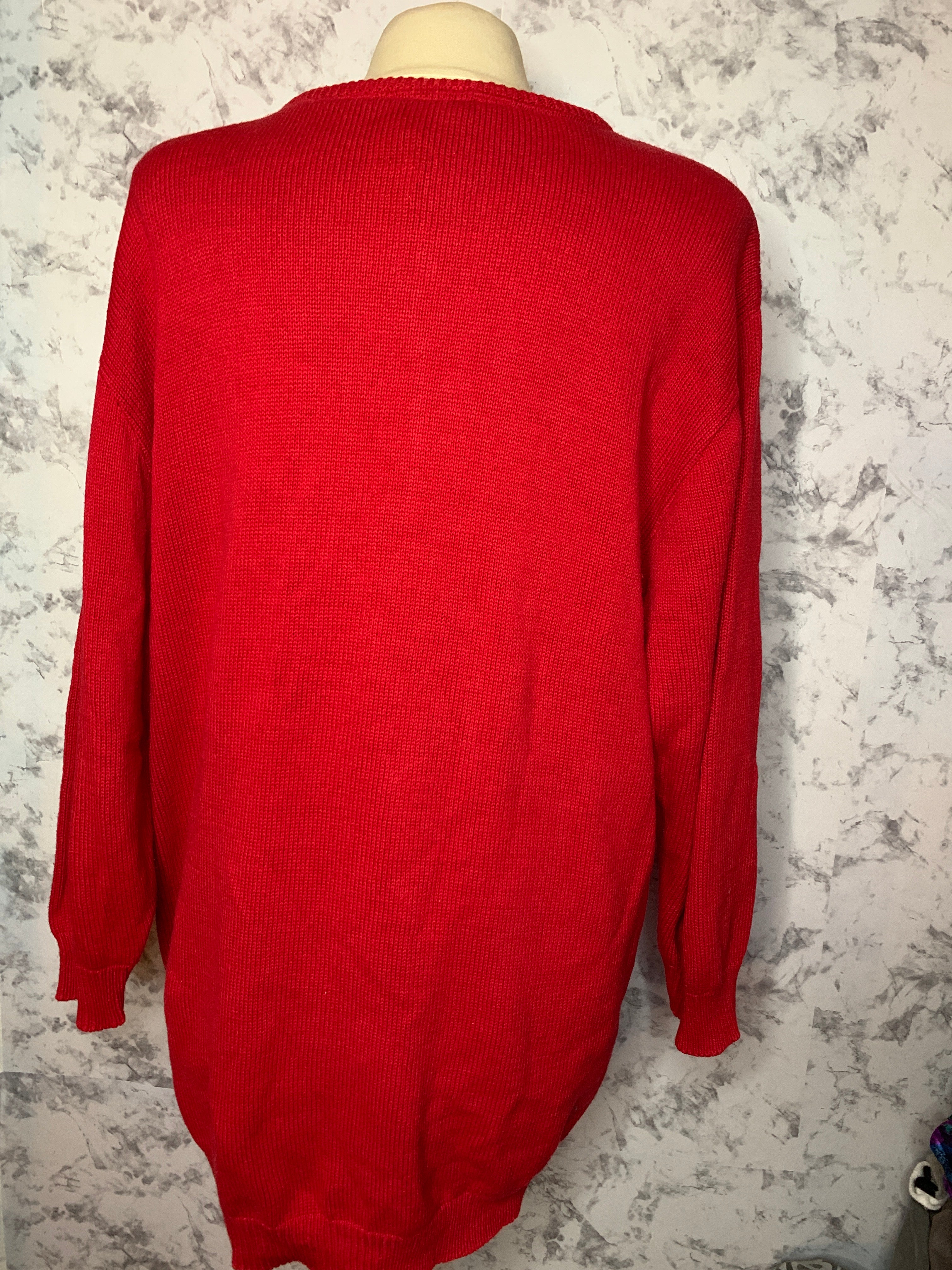 Vintage Lanie Sweater
