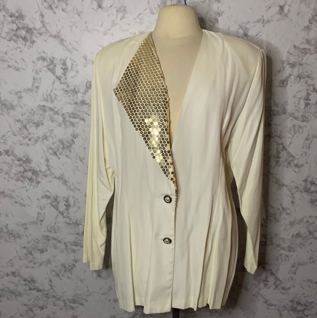 Vintage Diana Blazer