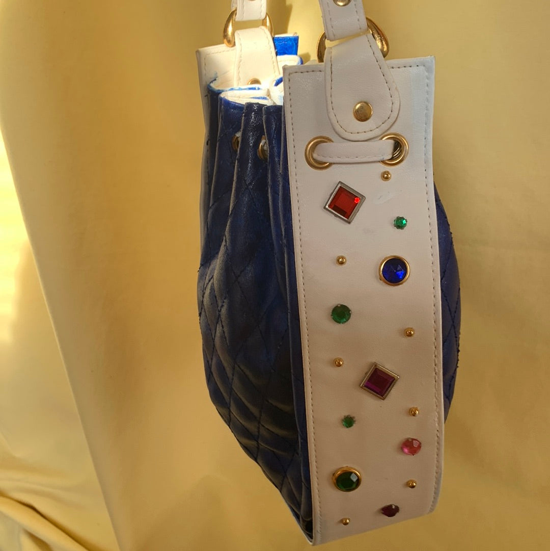 Vintage Gem bag