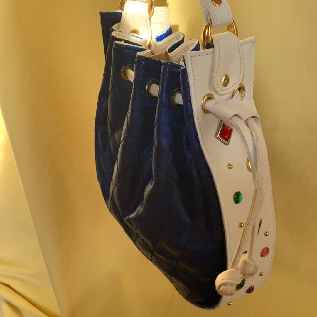 Vintage Gem bag