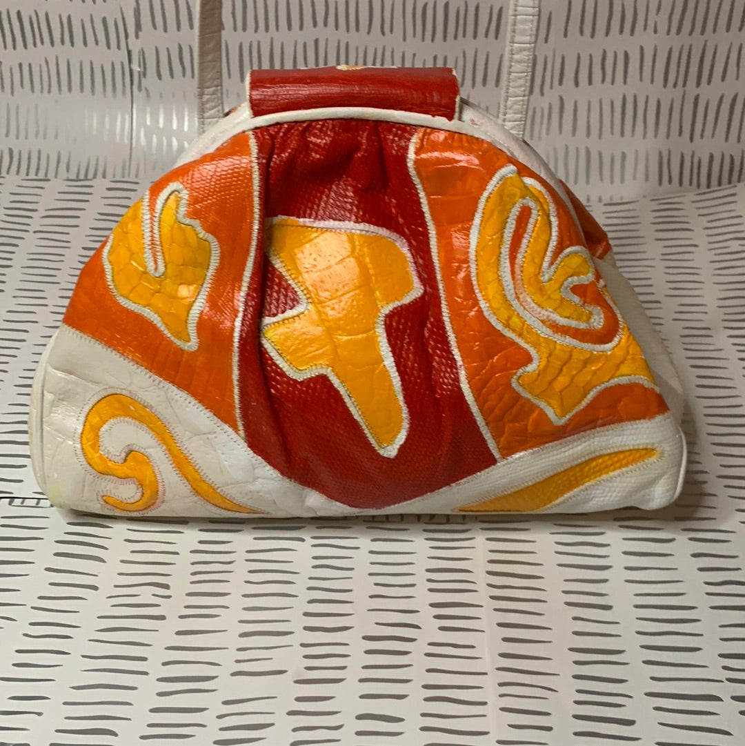 Vintage Sharif bag