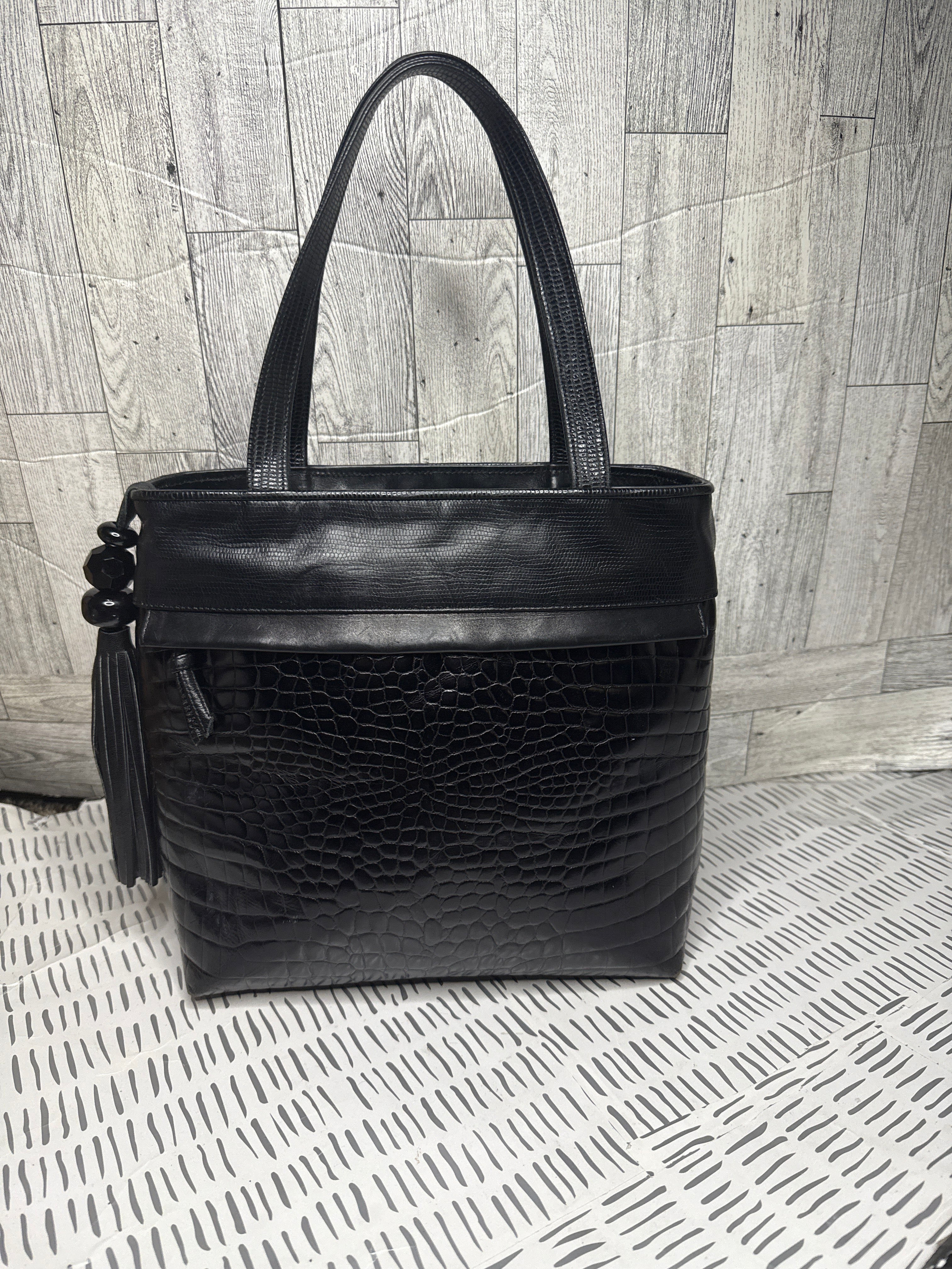 Vintage Sharif handbag