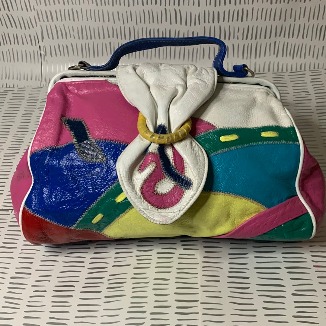 Vintage Valerie Stevens Handbag