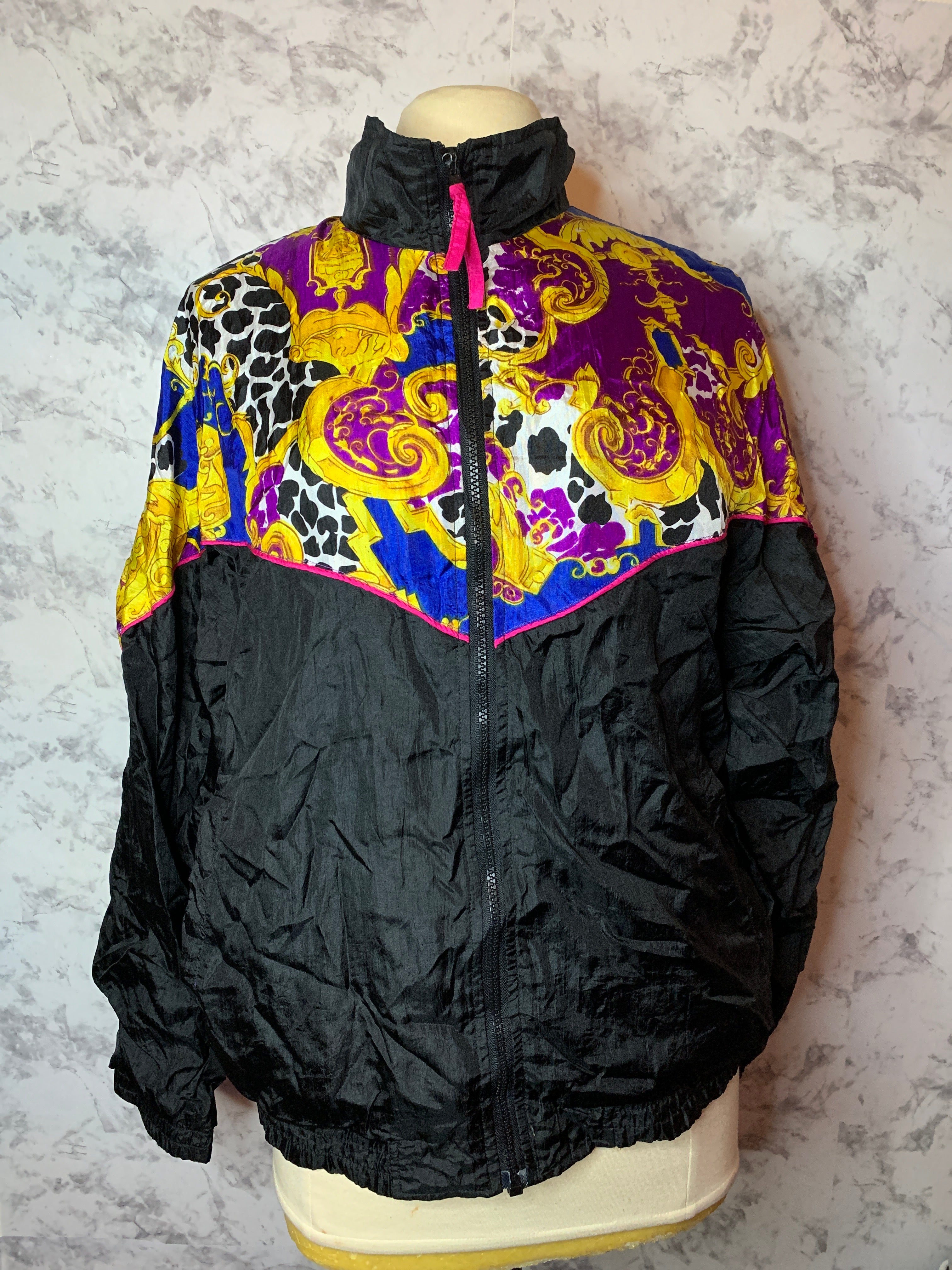 Primary Sport wind breaker