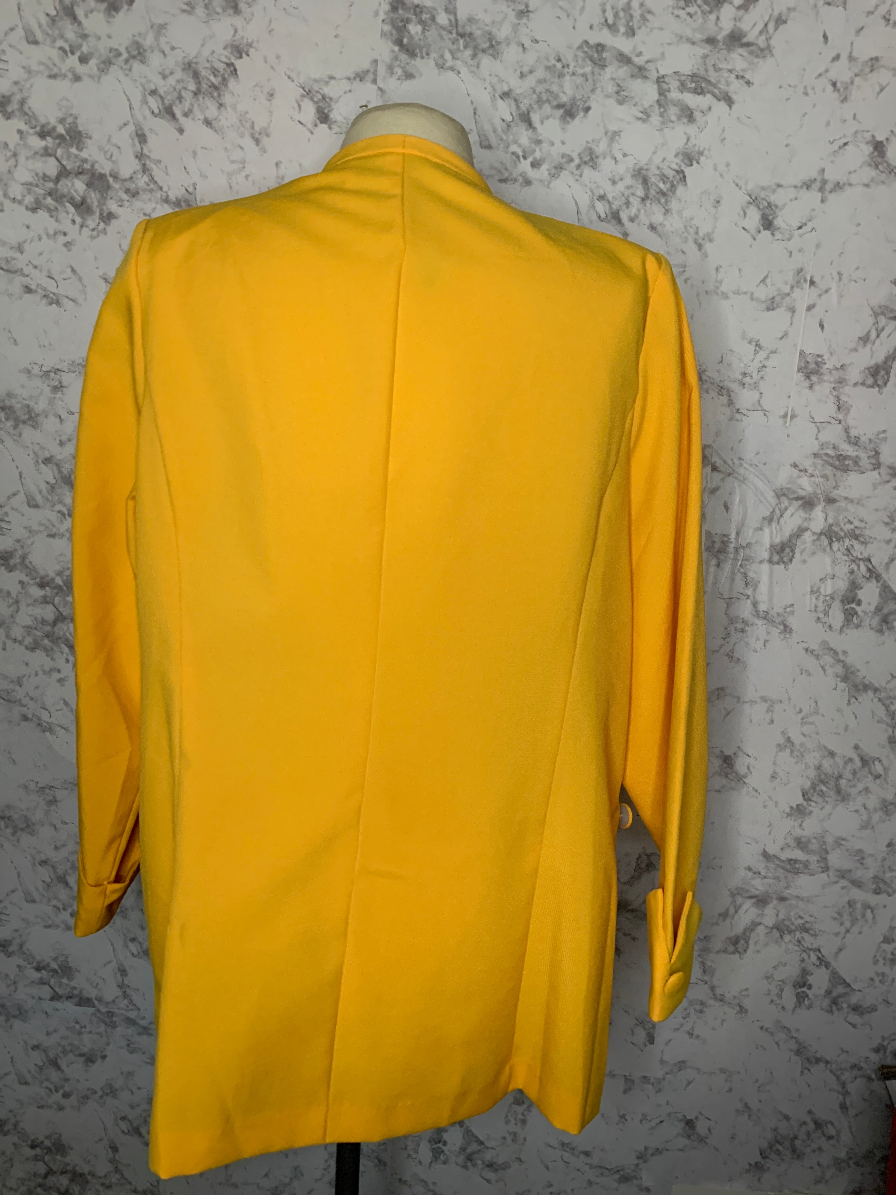 Vintage Allison blazer