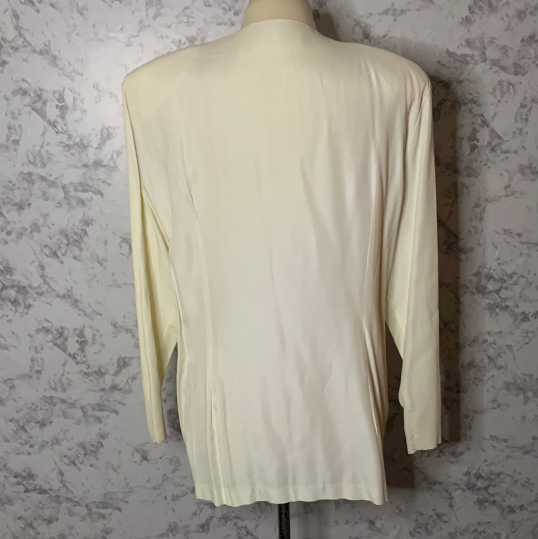 Vintage Diana Blazer