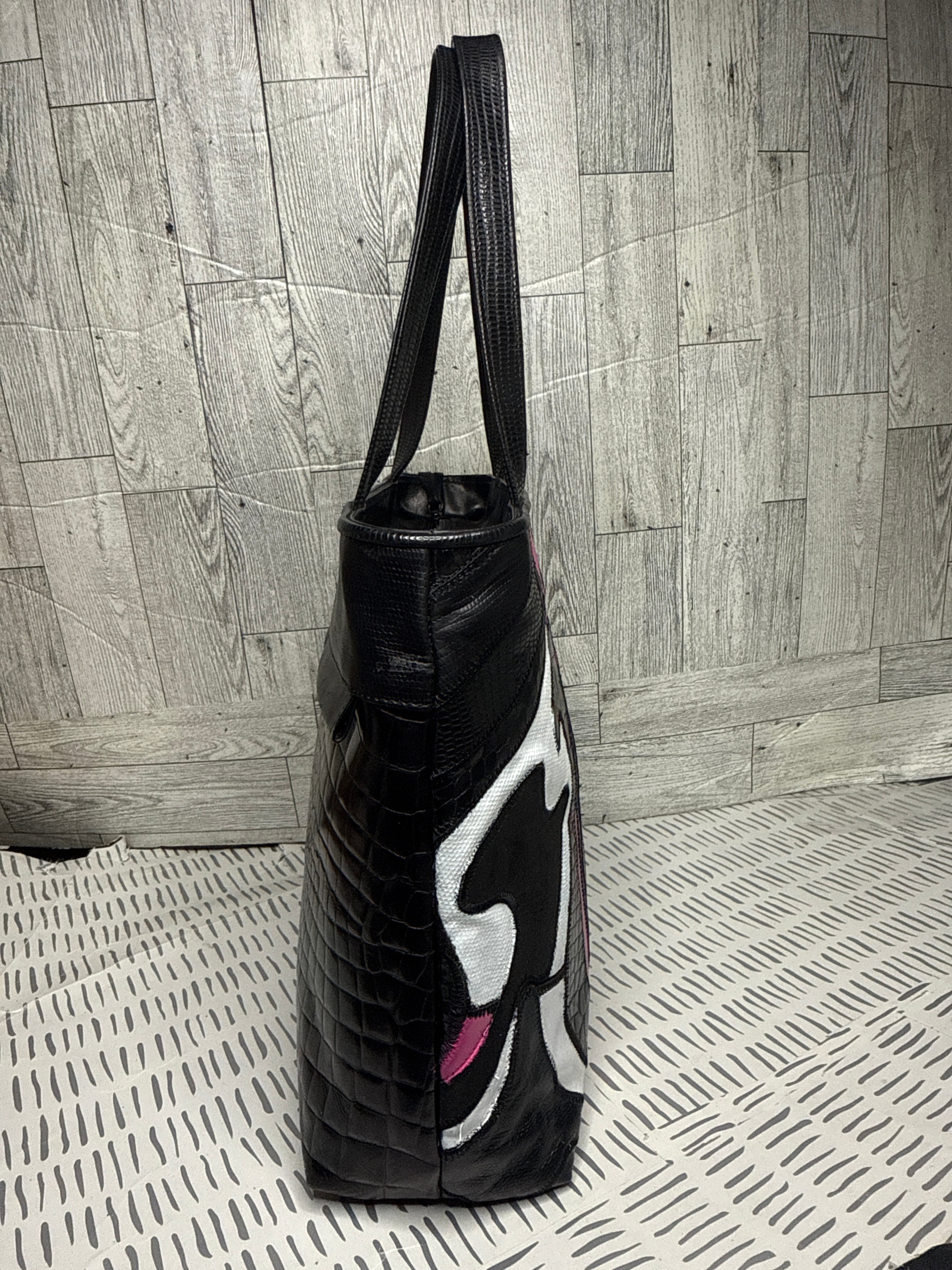 Vintage Sharif handbag