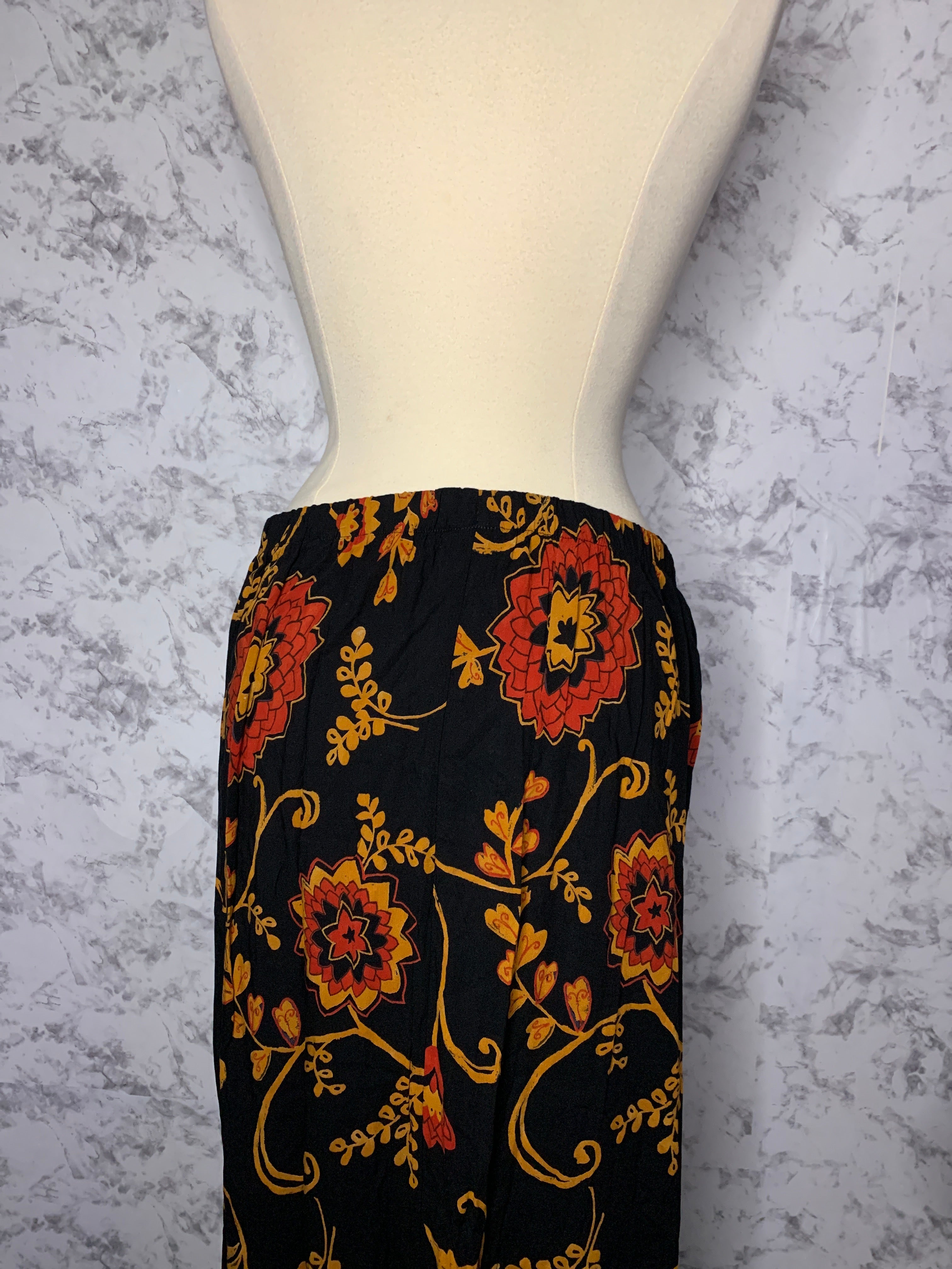 Vintage Studio C skirt