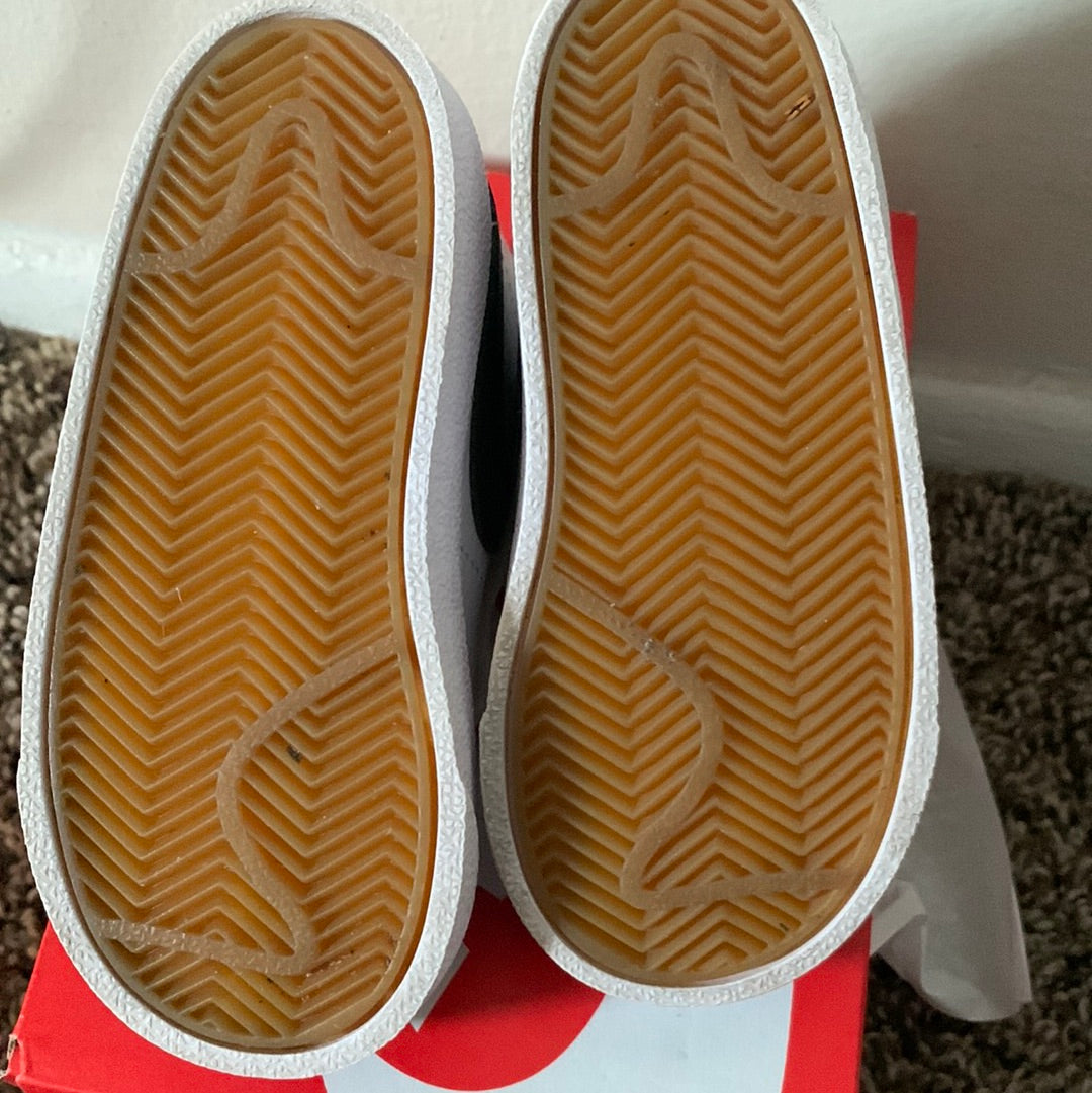 Nike Blazer Mid 77 td