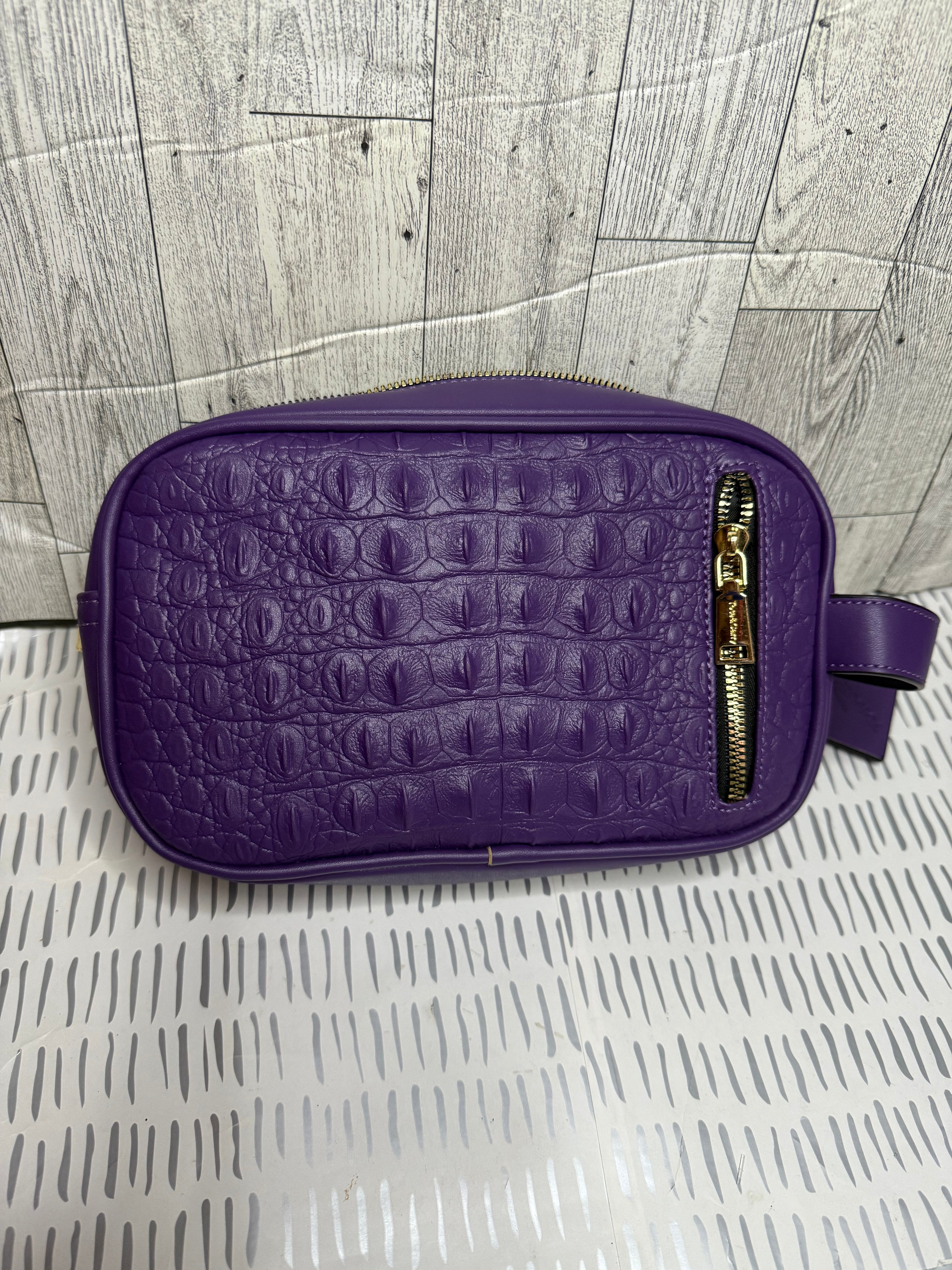 Tote and Carry bag