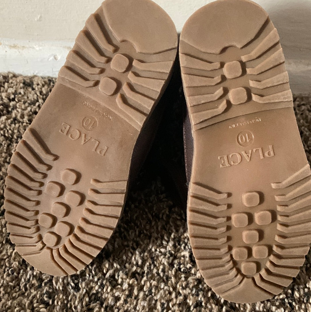 Children’s place boots