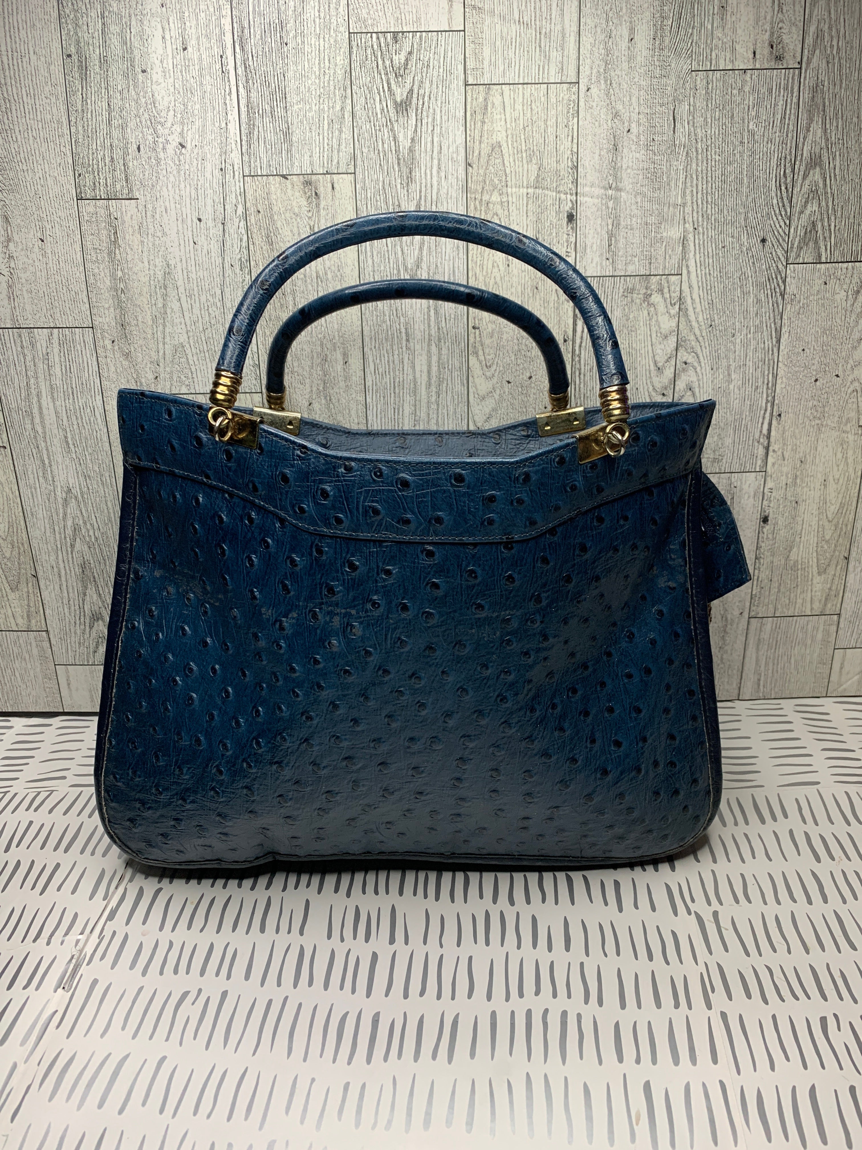 Vintage Caprice handbag