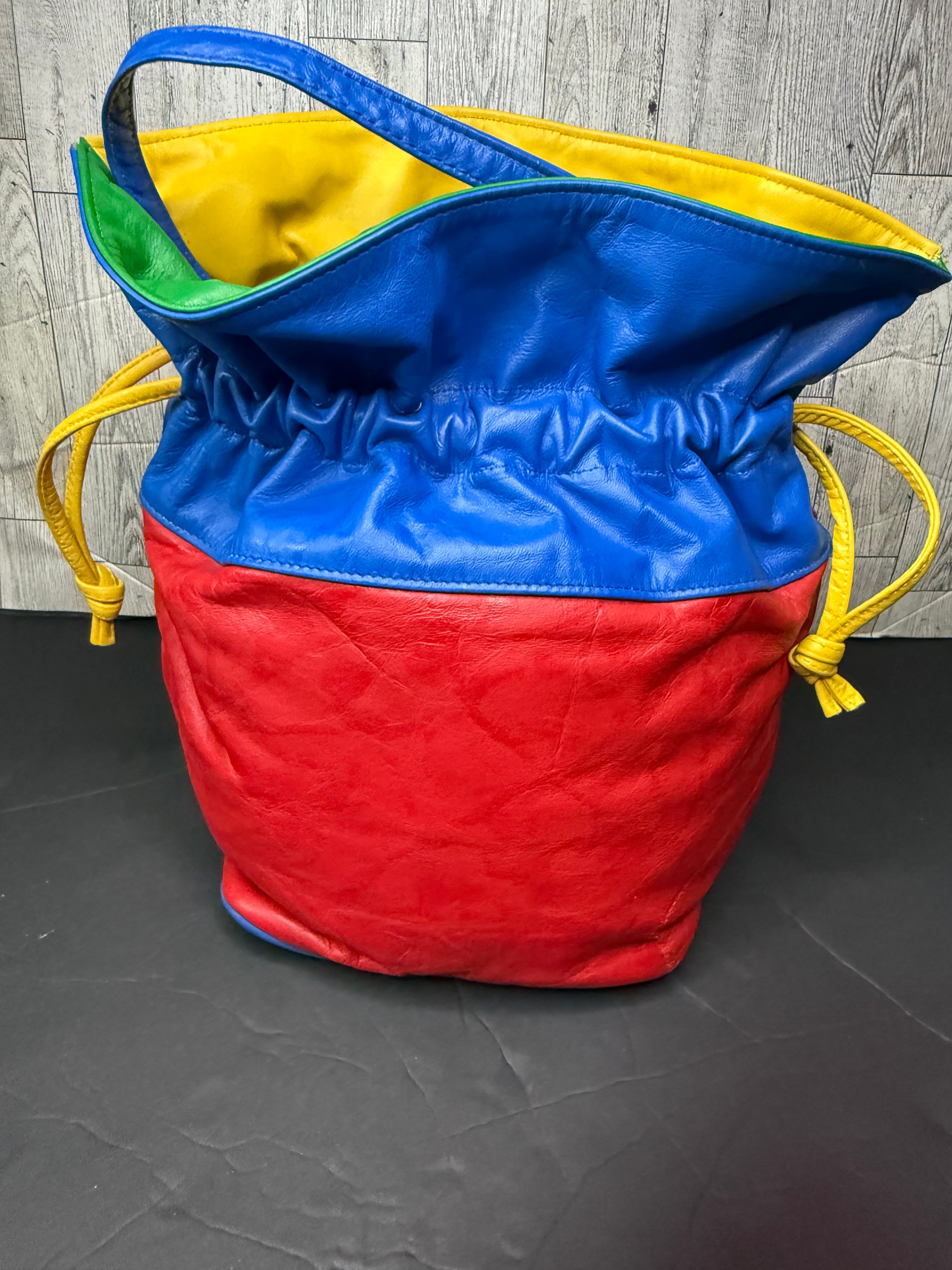 Vintage Samir bag