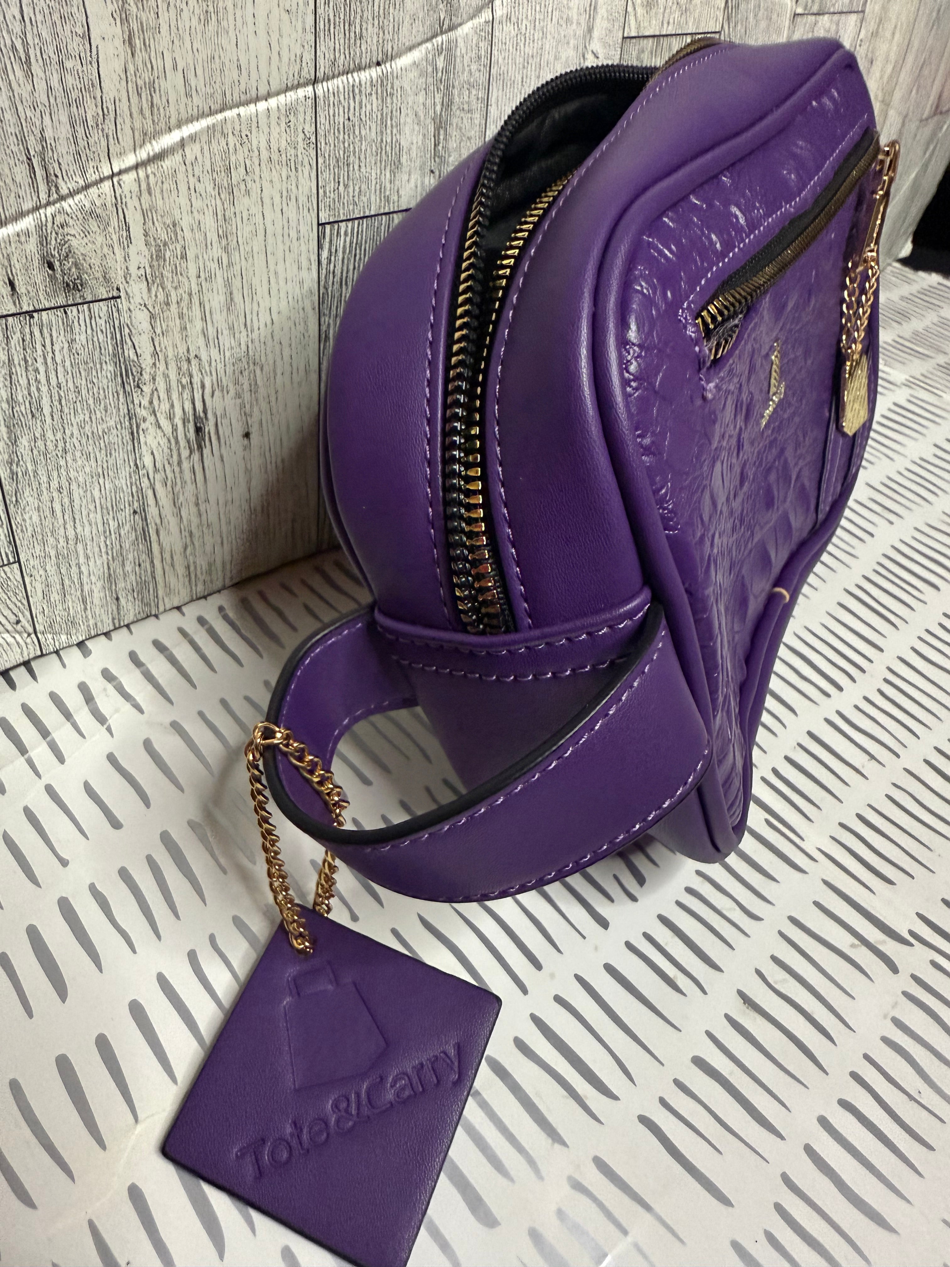 Tote and Carry bag