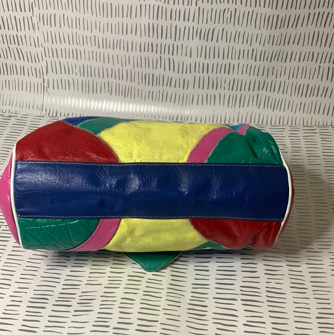 Vintage Valerie Stevens Handbag