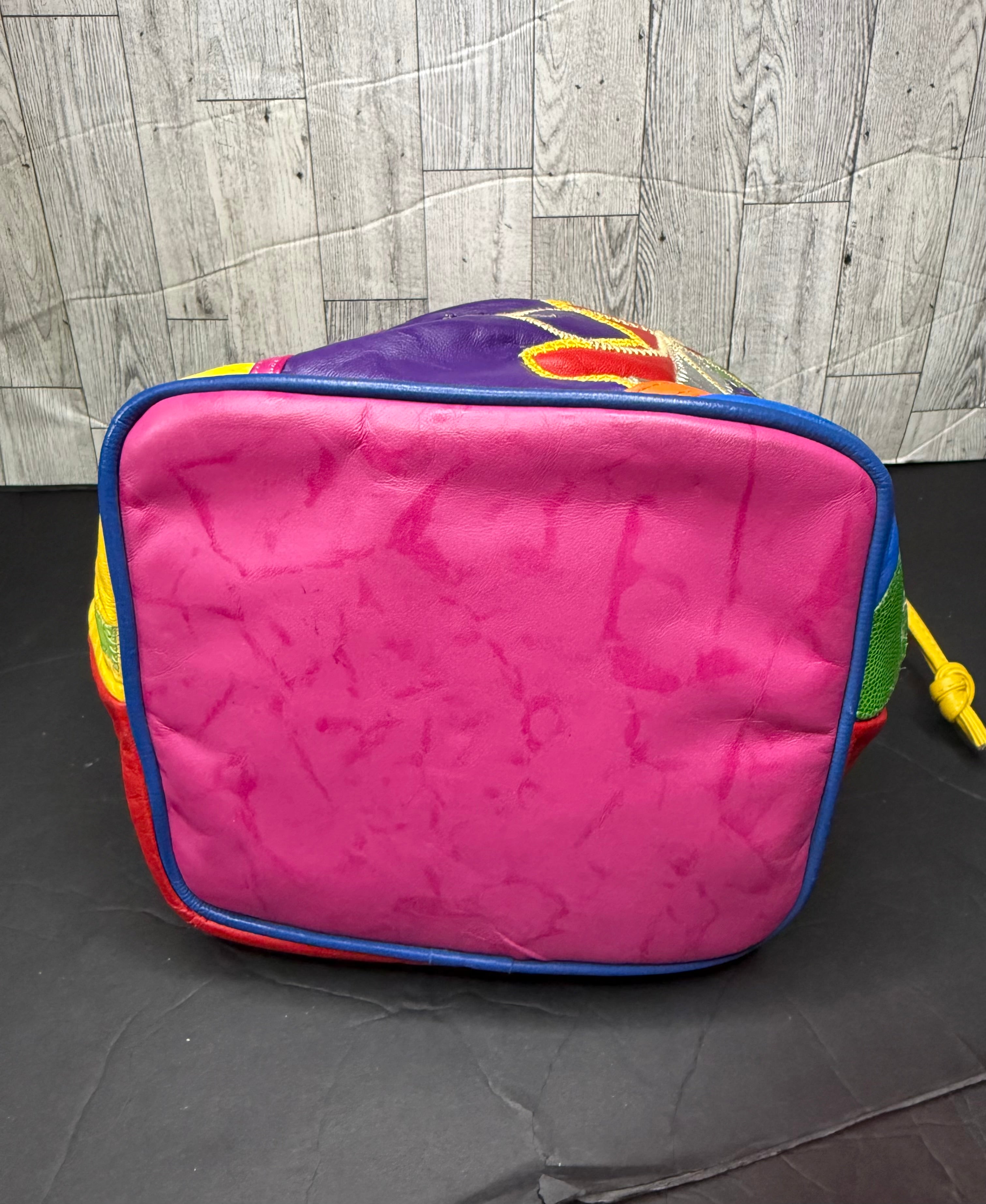 Vintage Samir bag