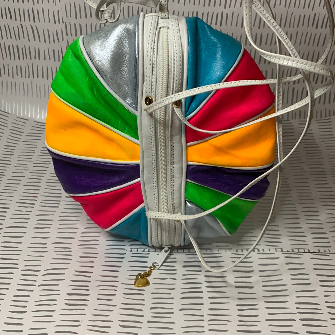 Vintage Brio balloon bag