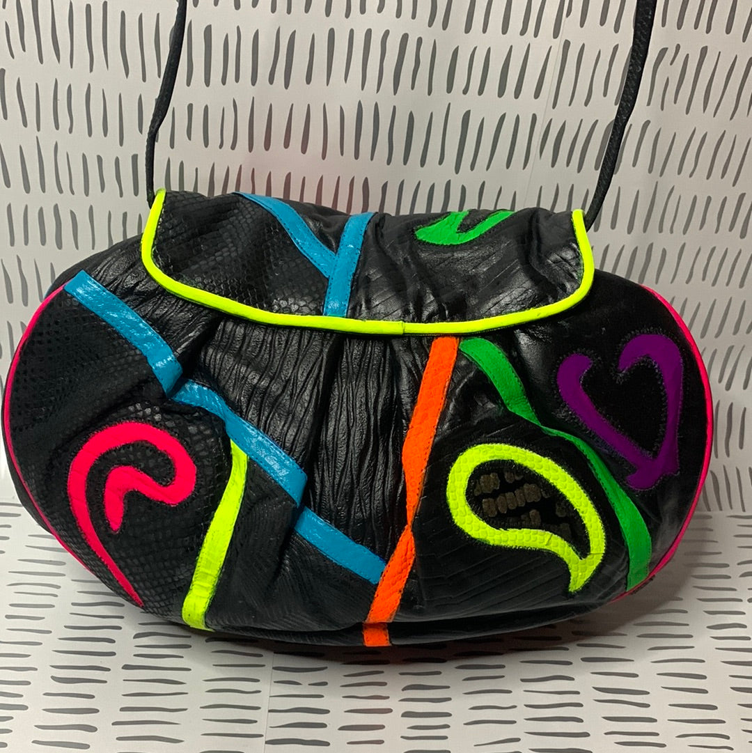 Vintage Sharif bag