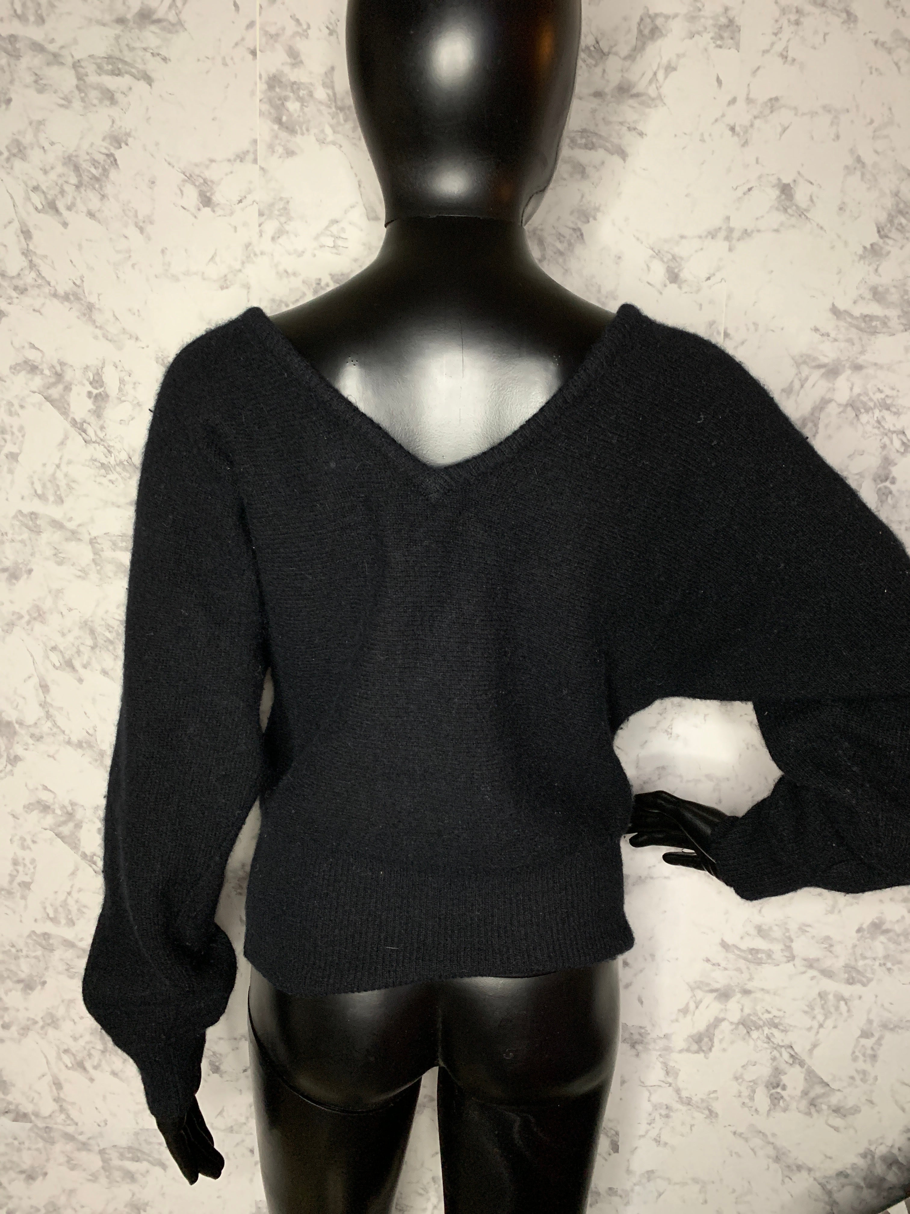 Vintage Gem sweater