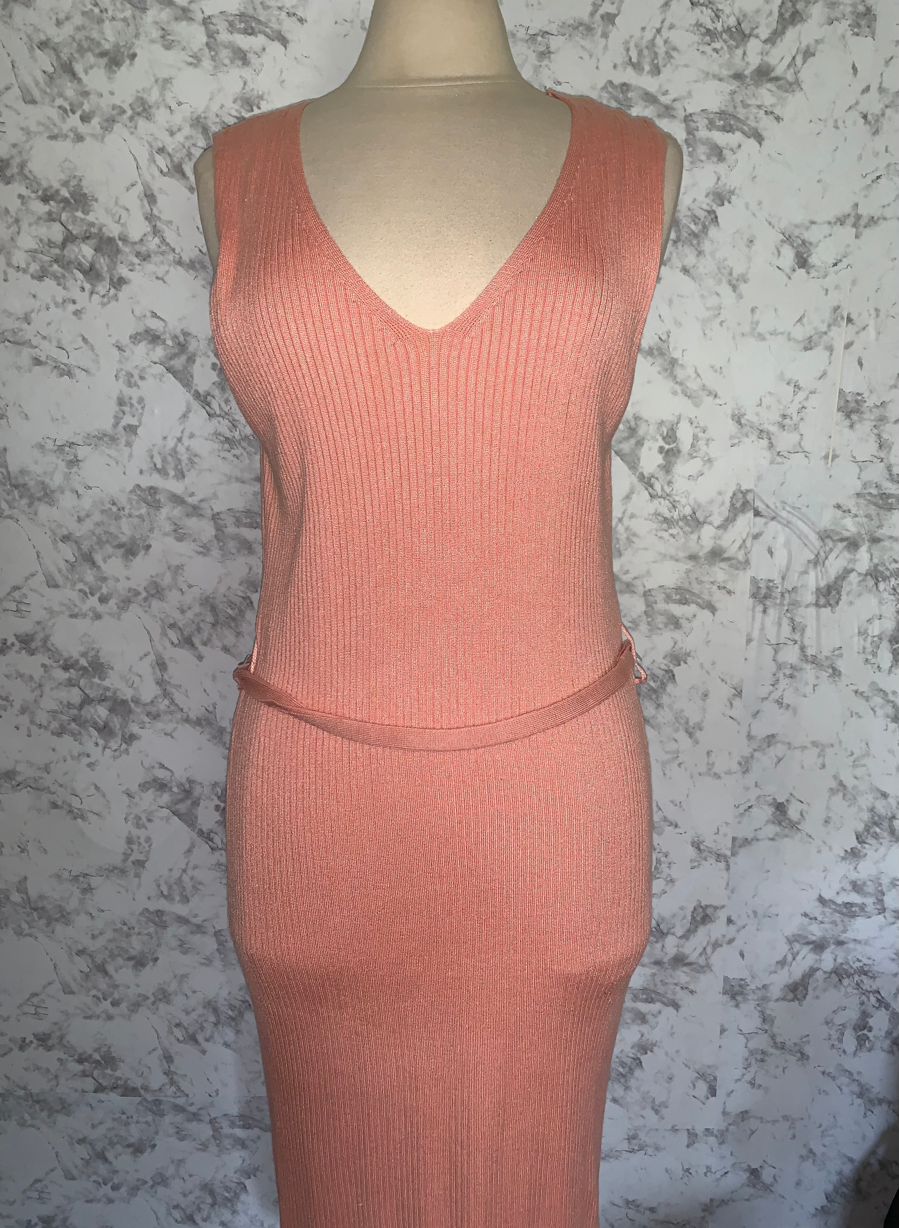 Jolie and Joy sleeveless dress