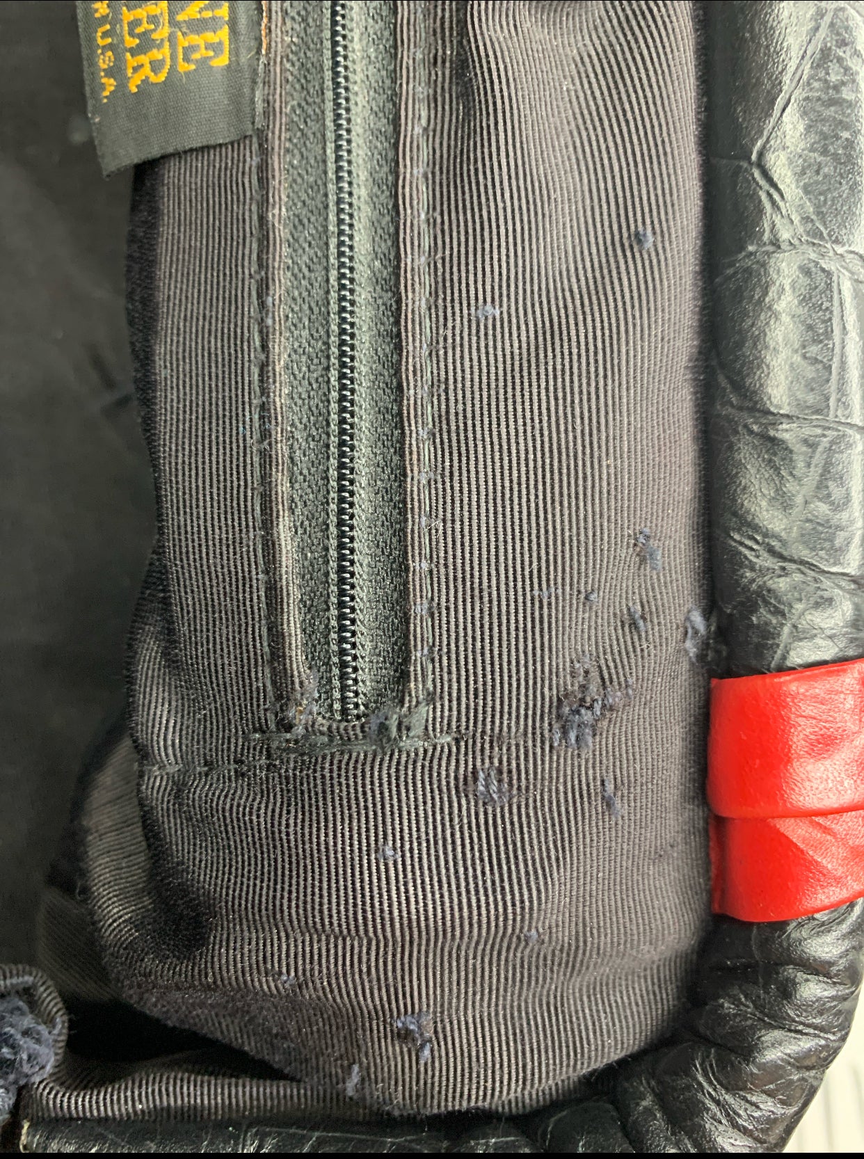 (Copy) Vintage 80’s Clown Bag