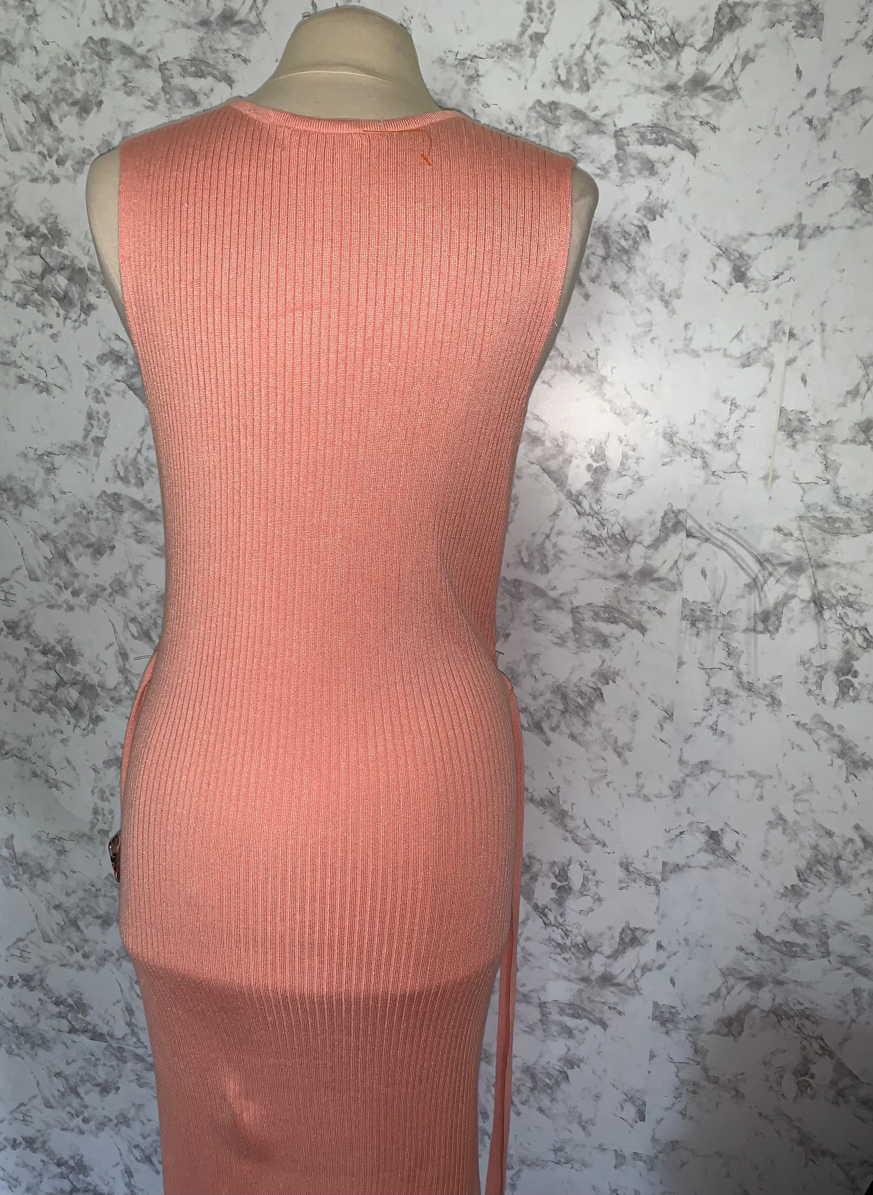 Jolie and Joy sleeveless dress