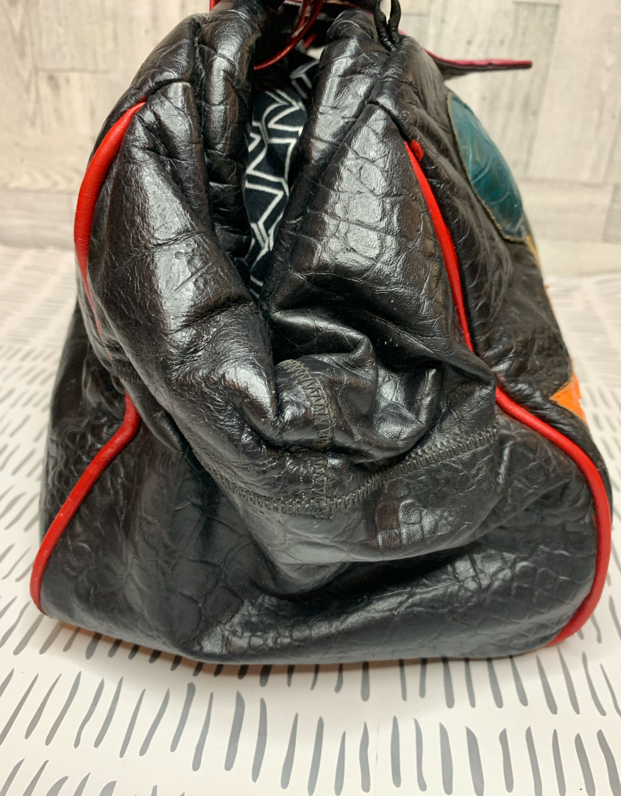 (Copy) Vintage 80’s Clown Bag