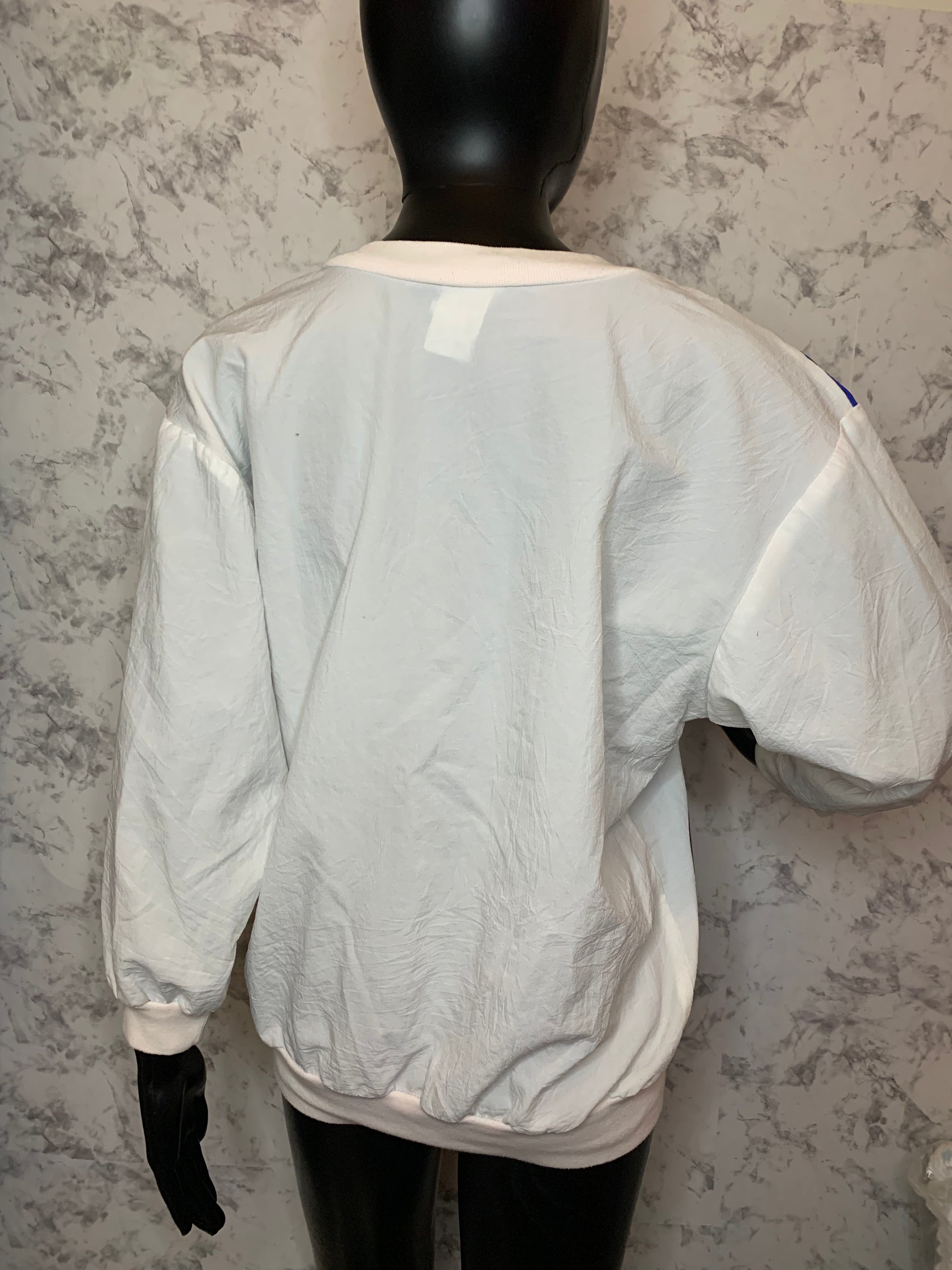 Vintage Teddi Sport top