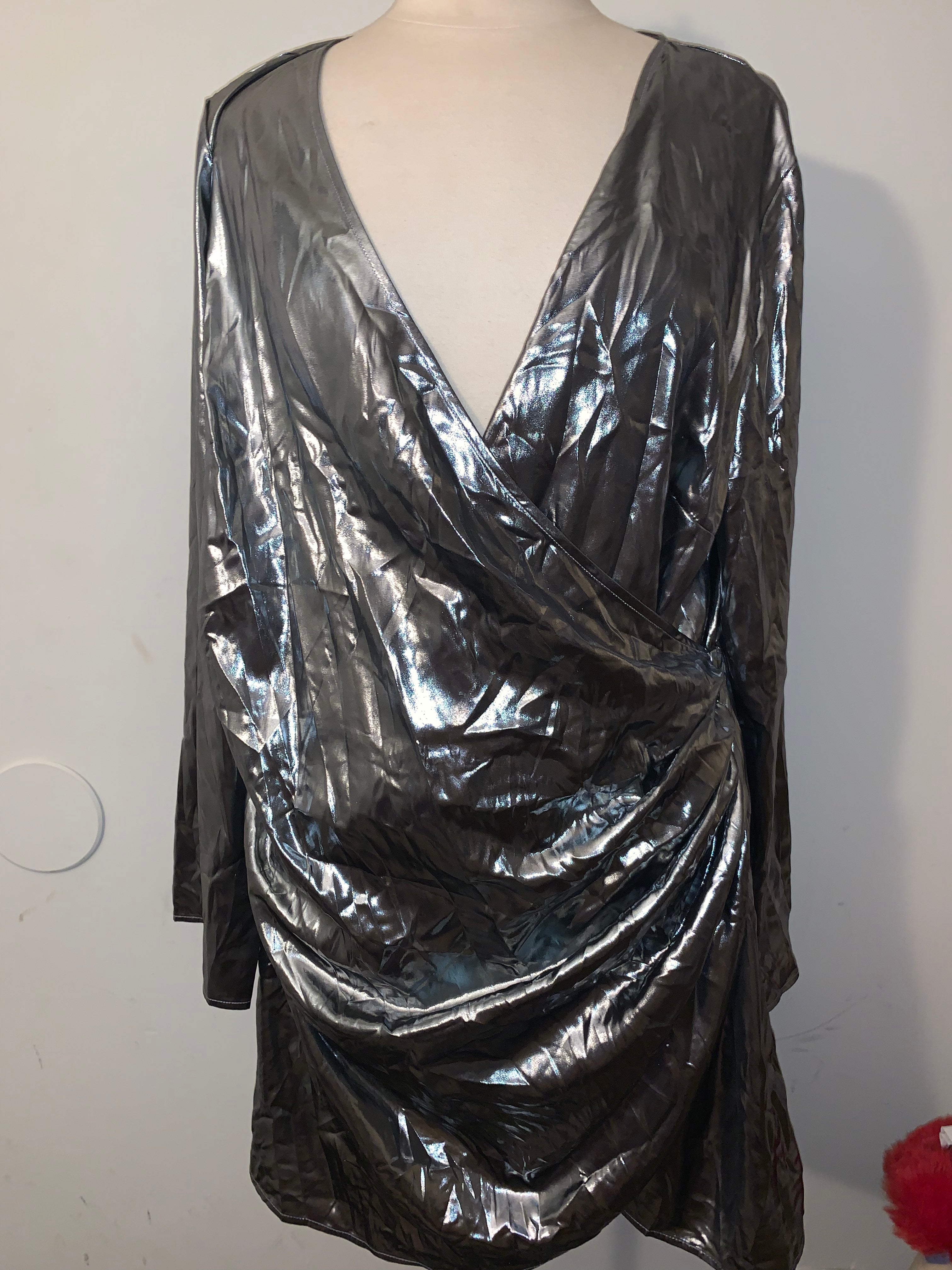 Renaissance blouse / Dress