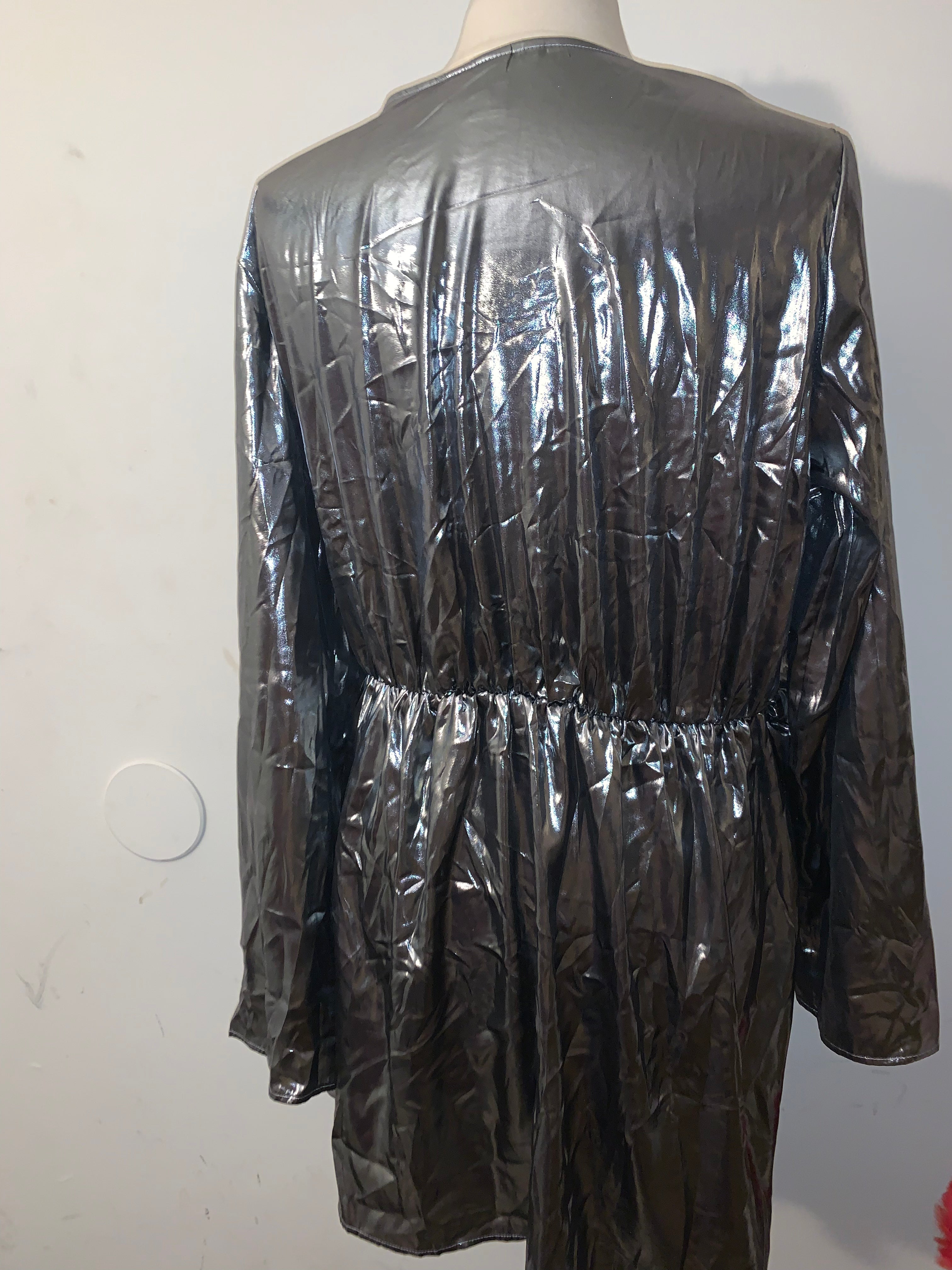 Renaissance blouse / Dress