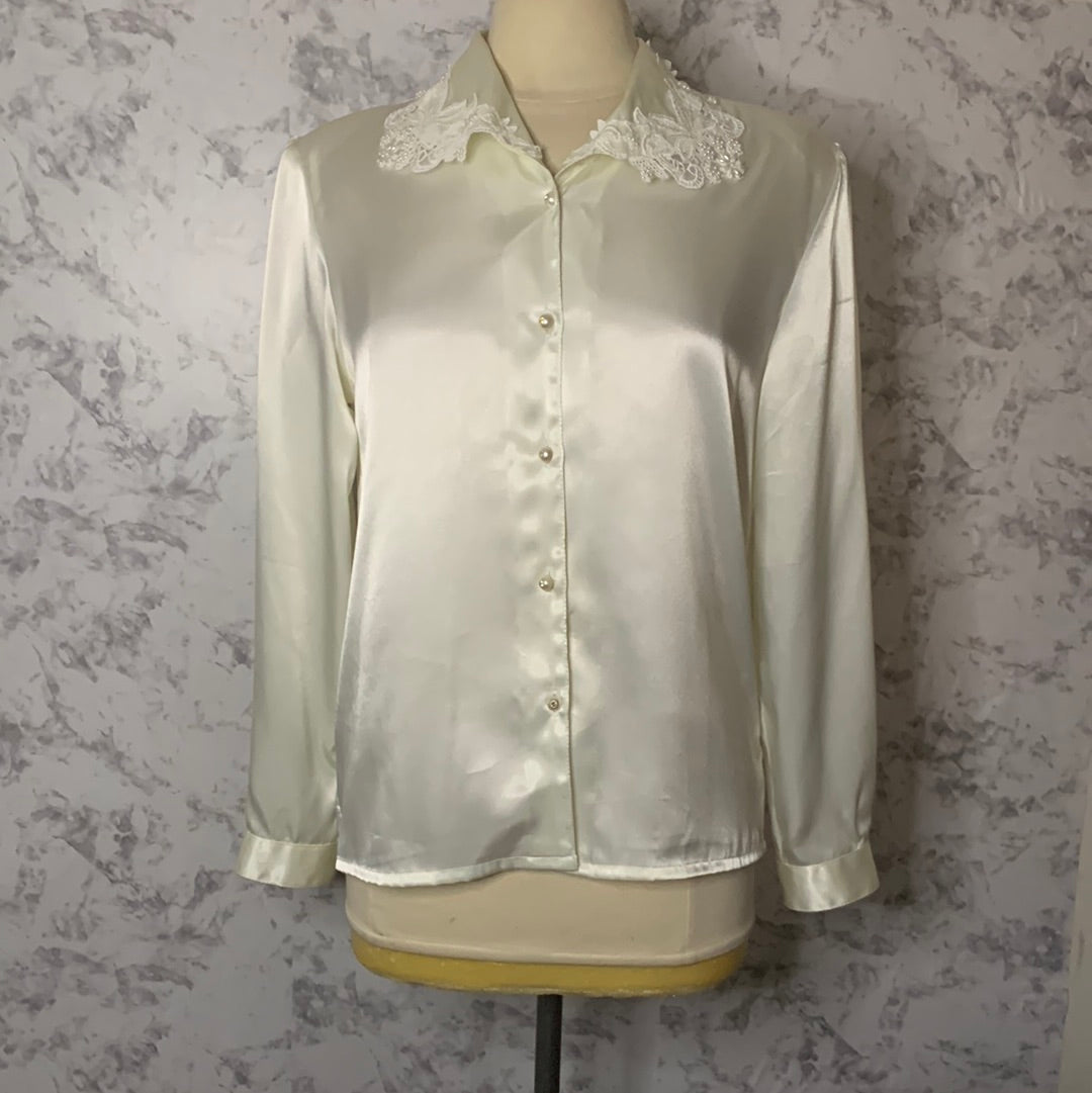 Vintage Impressions blouse